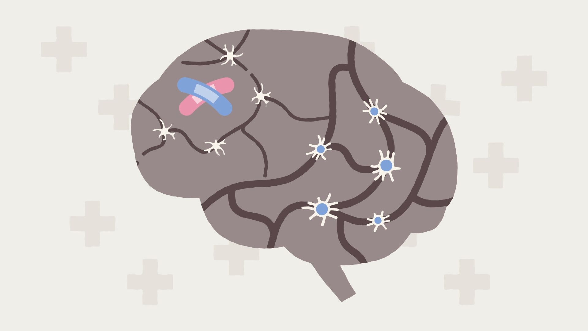 نشاط ذهني في وضع الجلوس 