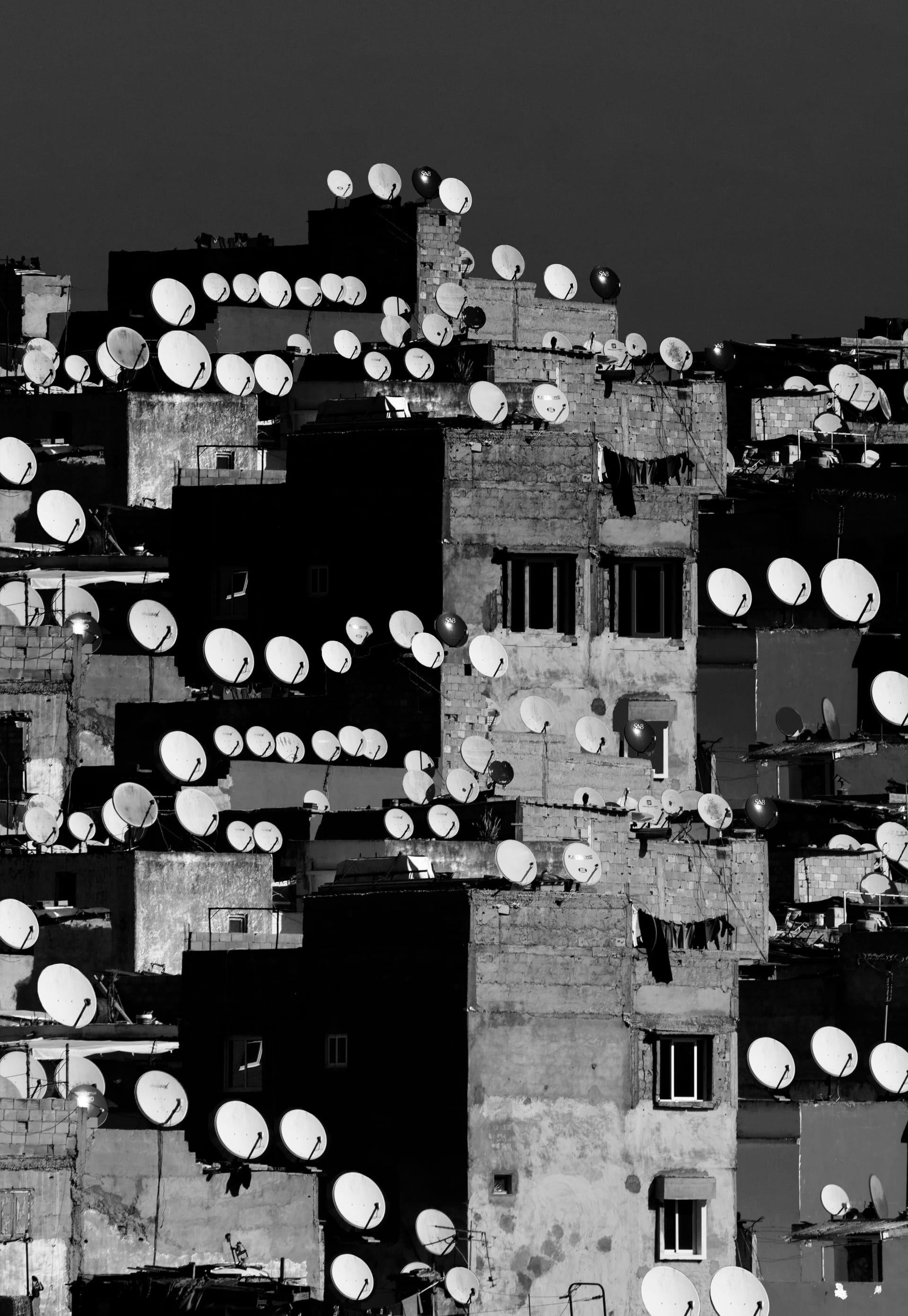 أكدت هبة بدّو أنها تريد أن تظهر المغرب في أعمالها ليس فقط كمكان جغرافي، بل كحالة شعورية وذاكرة جماعية