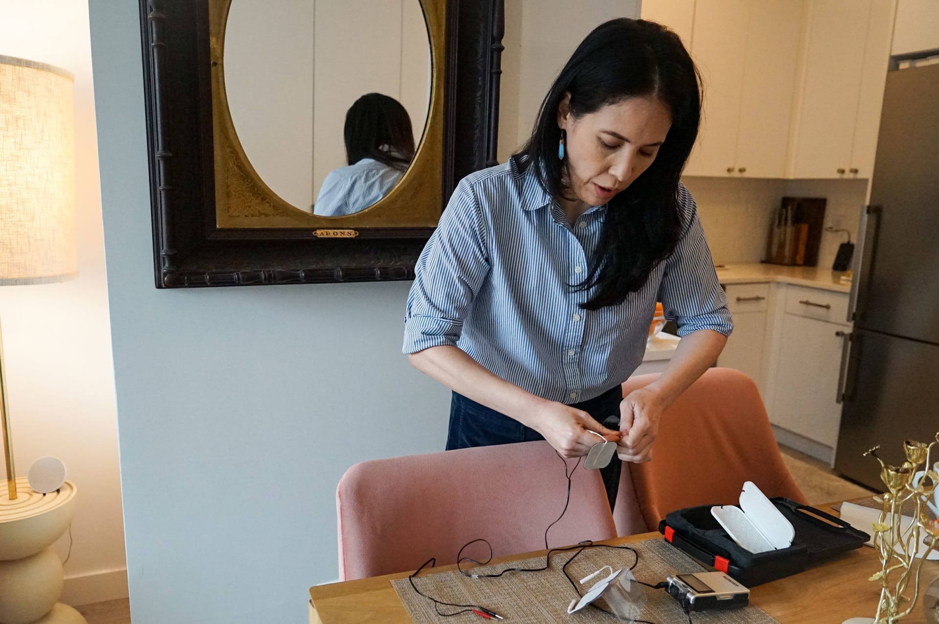 استئصال الثدي