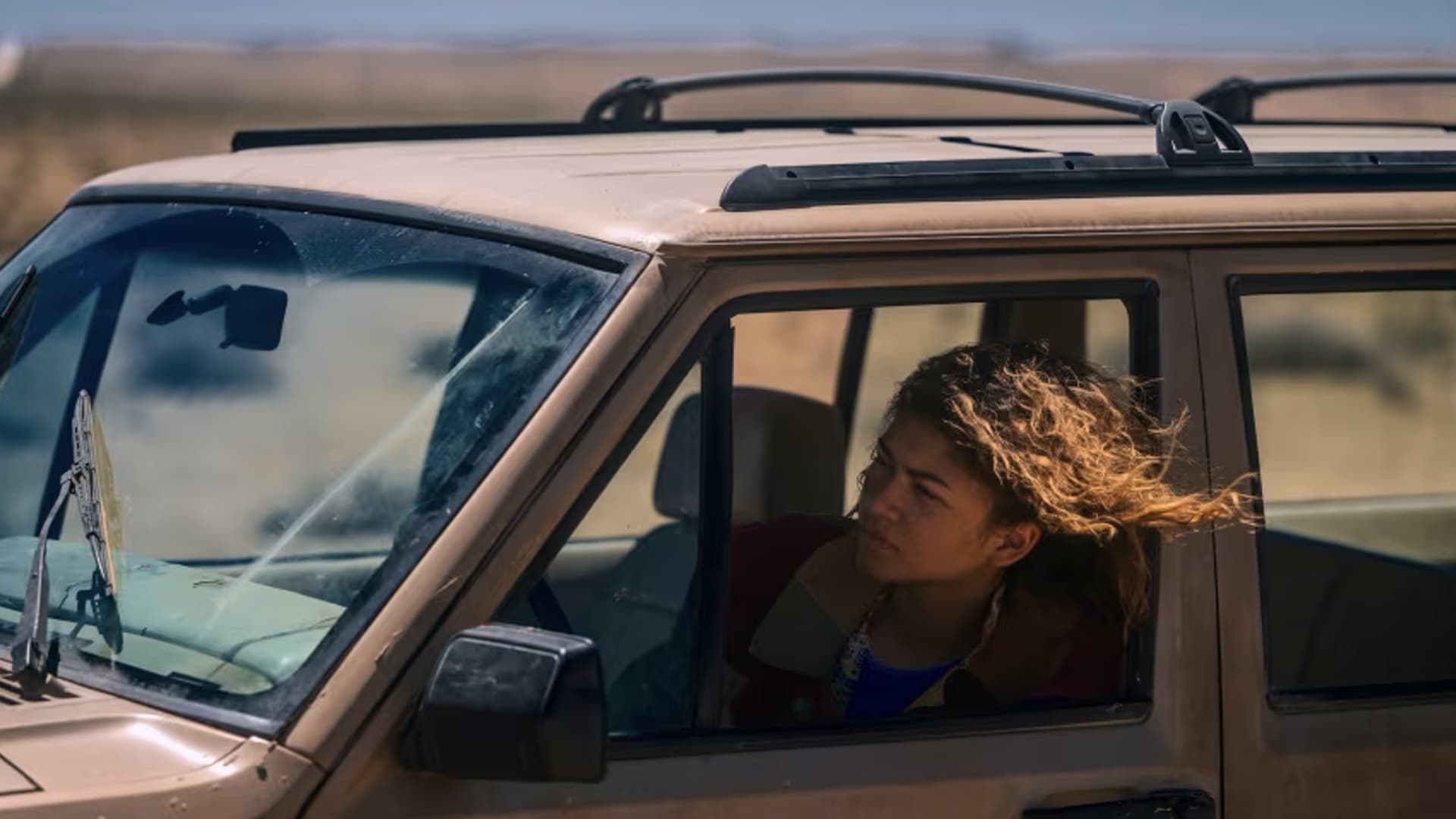 مسلسل " Euphoria" ما الذي تغيّر قبل انطلاقة الموسم الثالث؟