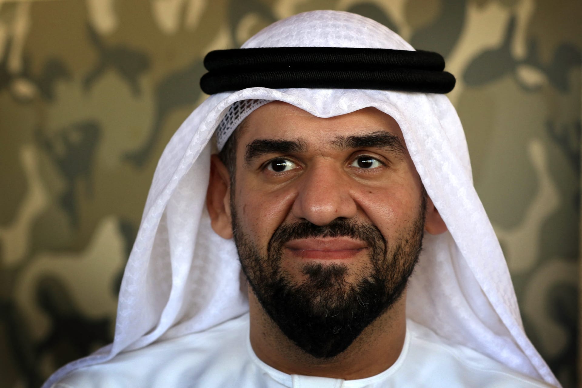 الإمارات.. أغنية جديدة لحسين الجسمي من أشعار الشيخ محمد بن راشد آل مكتوم