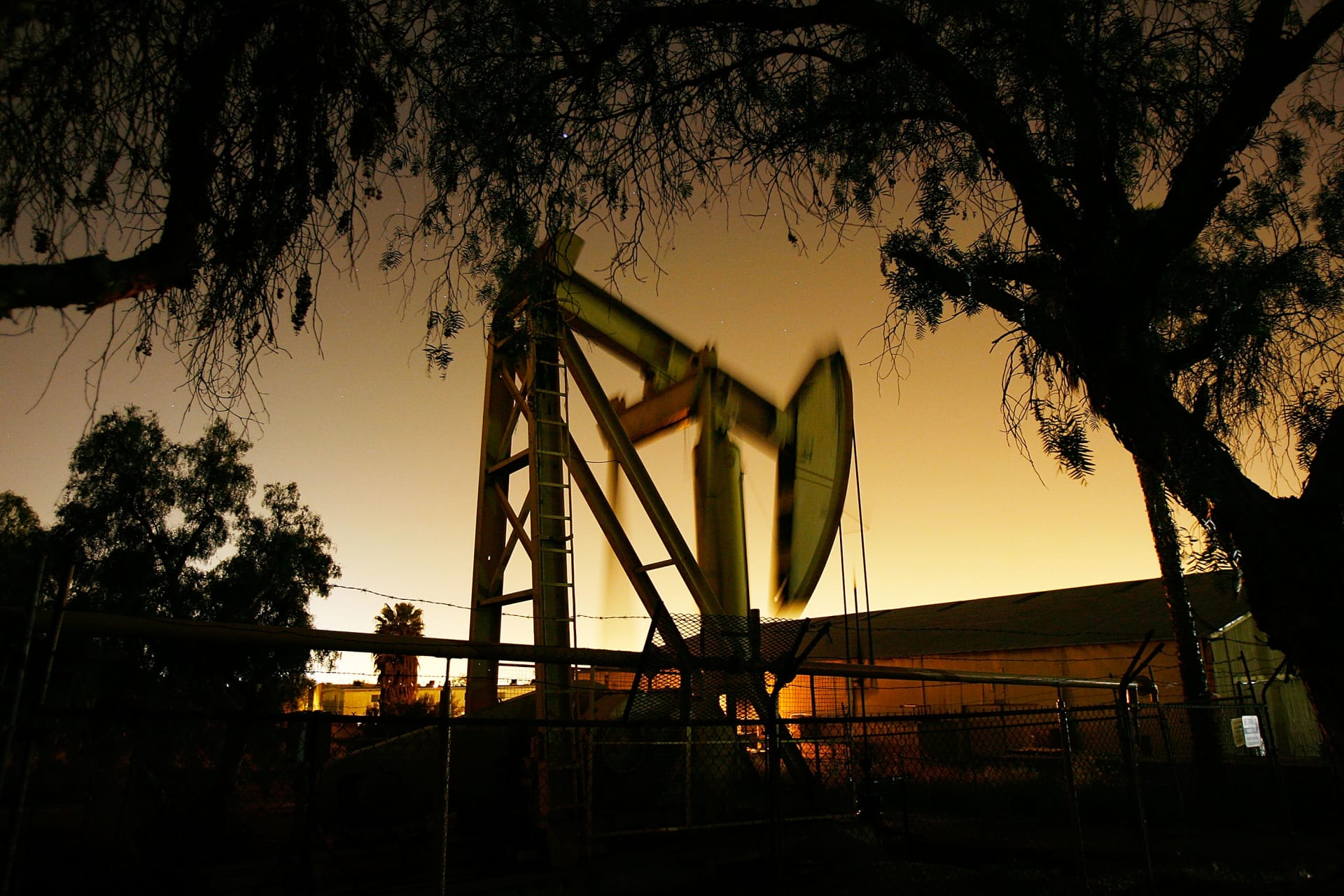 وسط آمال بنهاية حرب إيران.. كيف تبدو أسعار النفط الأربعاء؟