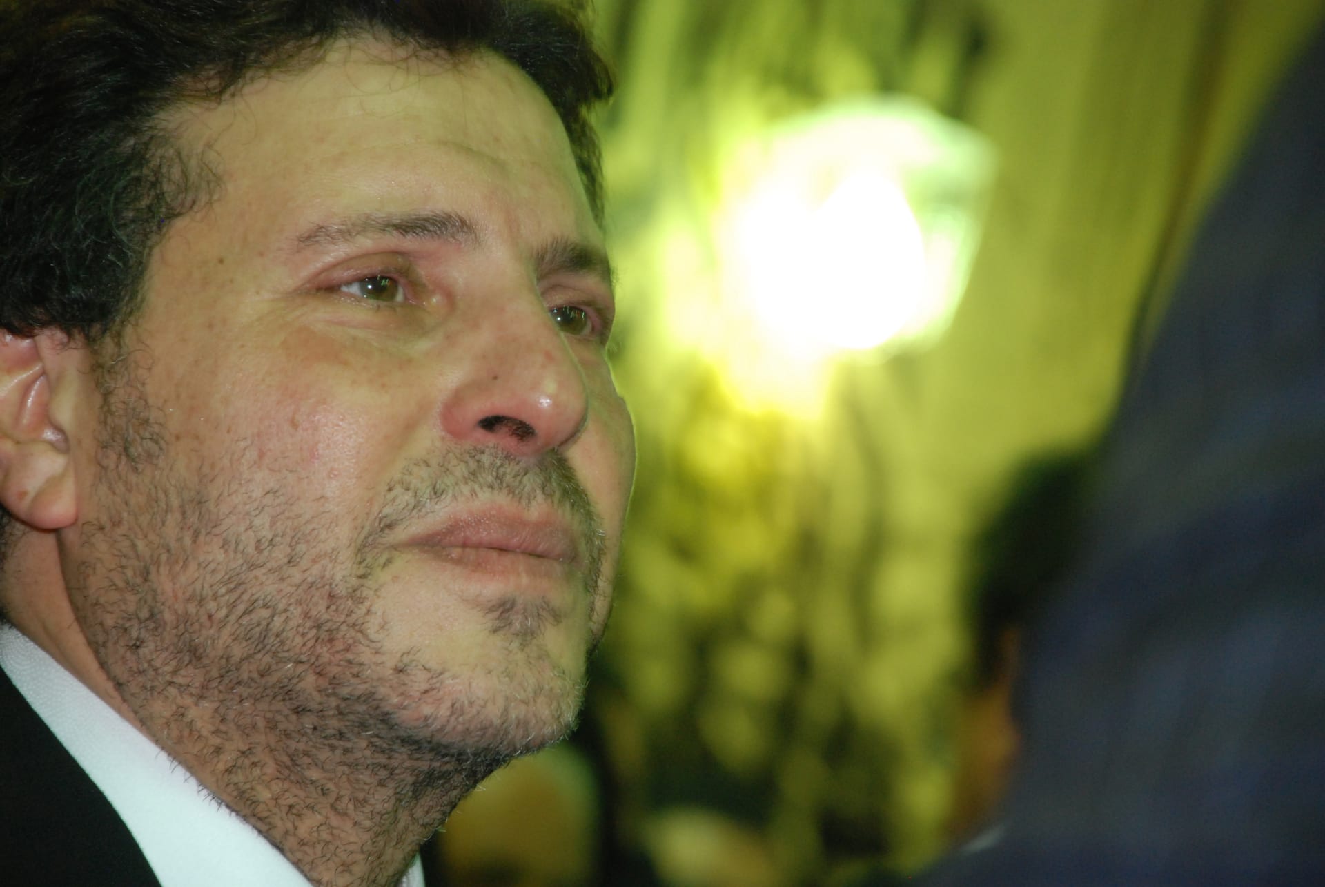 هل توقف قلبه؟ ومتى؟.. توضيح حول الحالة الصحية للفنان هاني شاكر