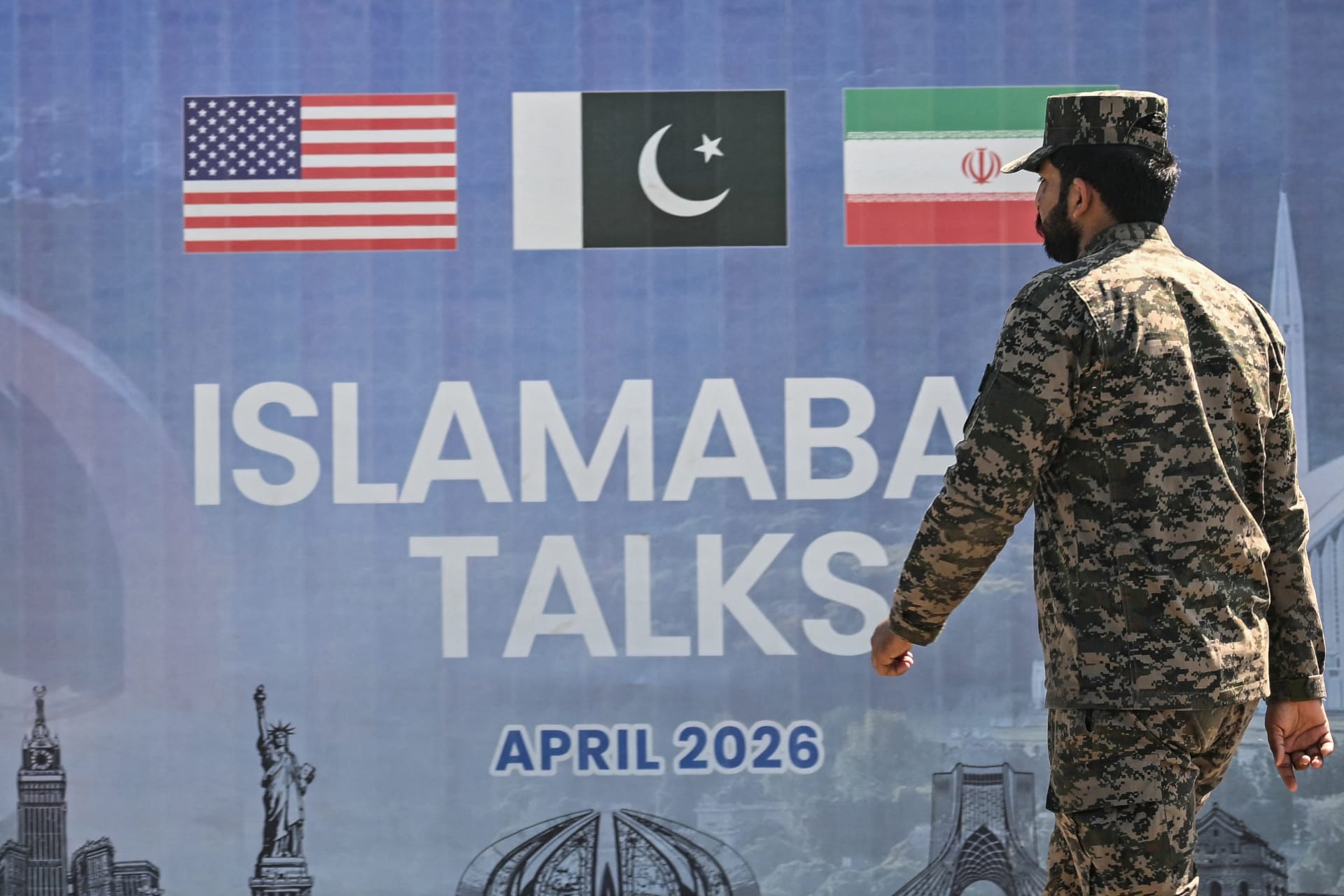 وسائل إعلام إيرانية تشكك بوجود مفاوضين من طهران في باكستان