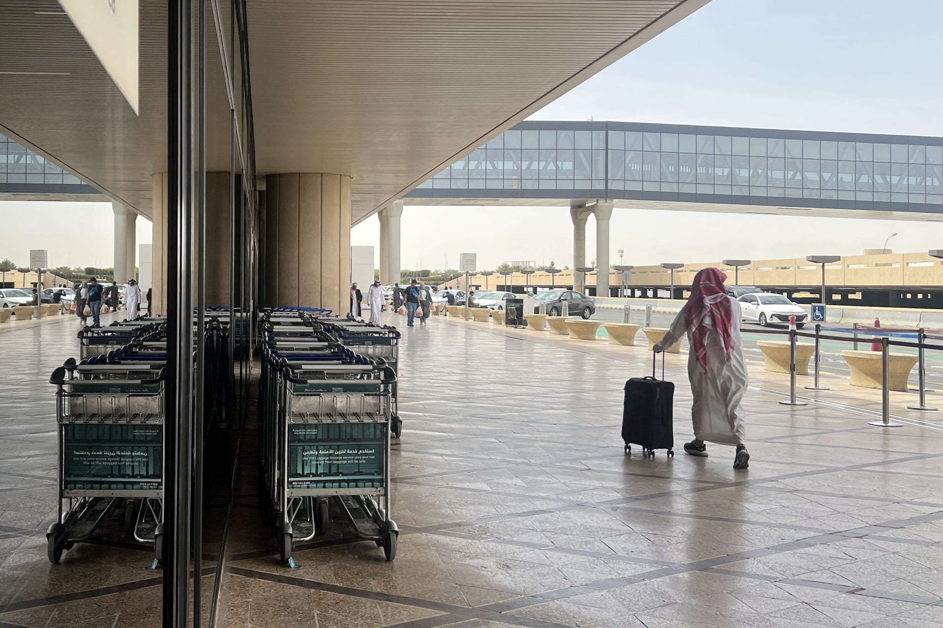 بدء سريان اتفاقية الإعفاء المتبادل من تأشيرات الزيارة لمواطني السعودية وروسيا.. وبيان يكشف التفاصيل