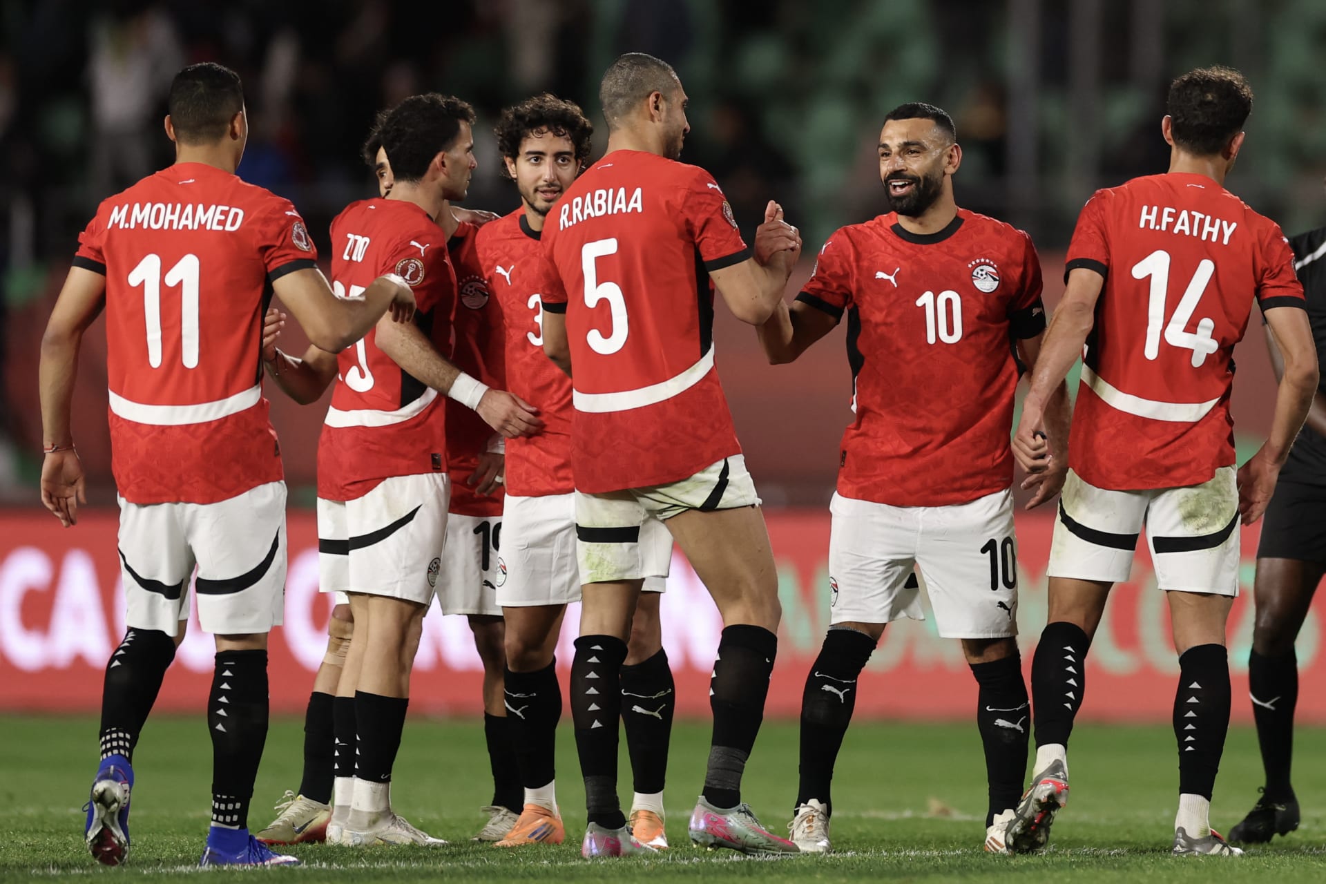 ضمت حمزة عبدالكريم.. 27 لاعباً في قائمة منتخب مصر الأولية لمونديال 2026 -  CNN Arabic