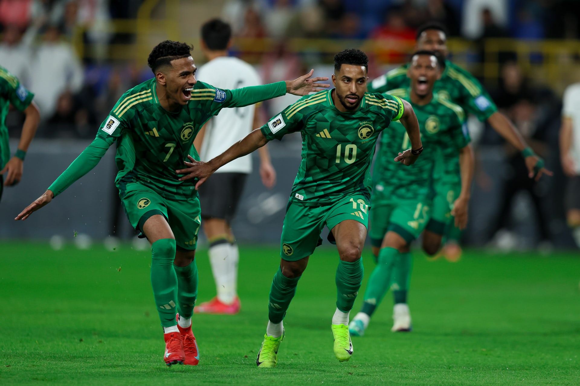 يتخلله 3 مباريات ودية.. إليك ما تحتاج معرفته عن معسكر المنتخب السعودي قبل مونديال 2026