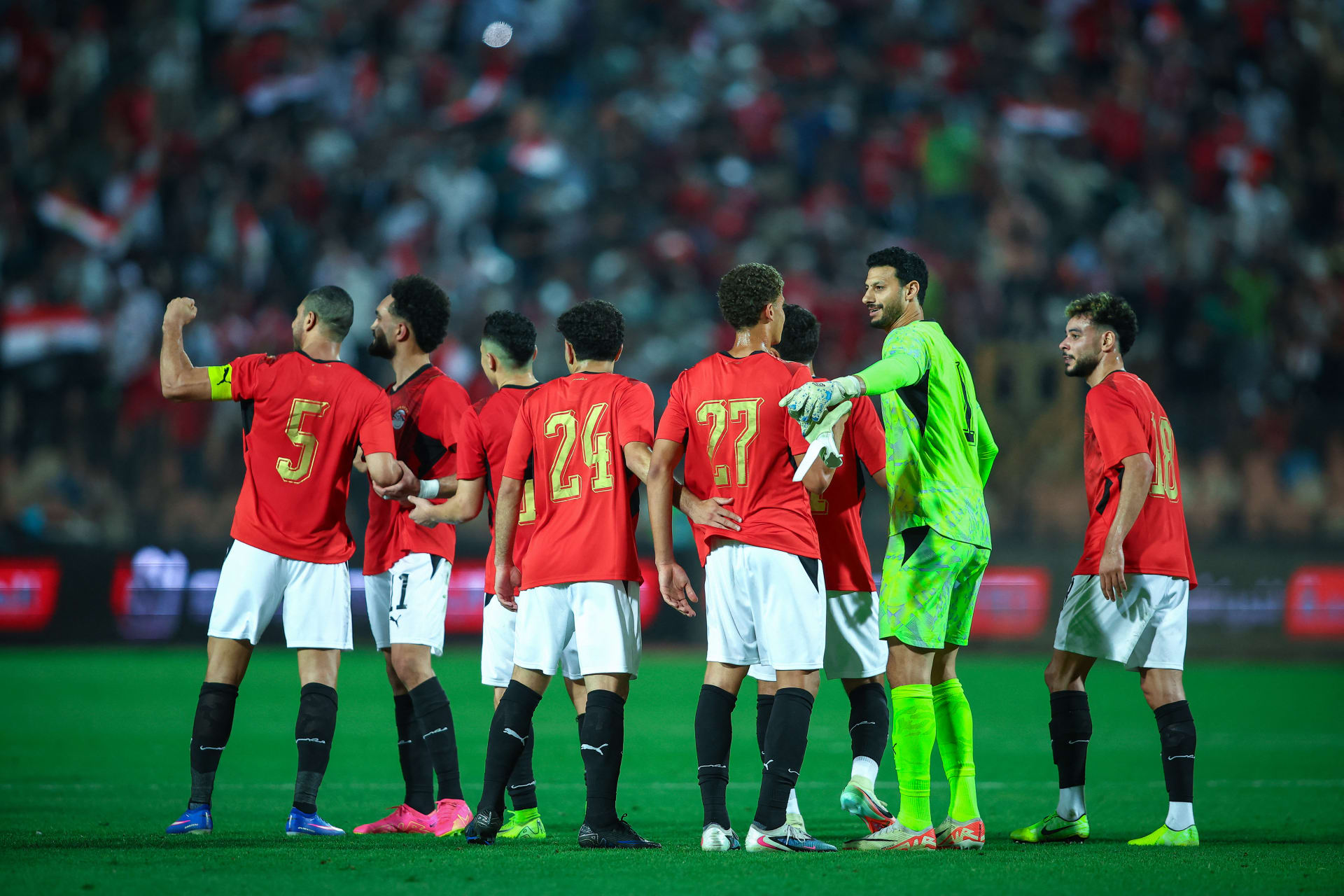 مصر.. اتحاد الكرة يتبنى فكرة مبتكرة لتقديم لاعبي 
