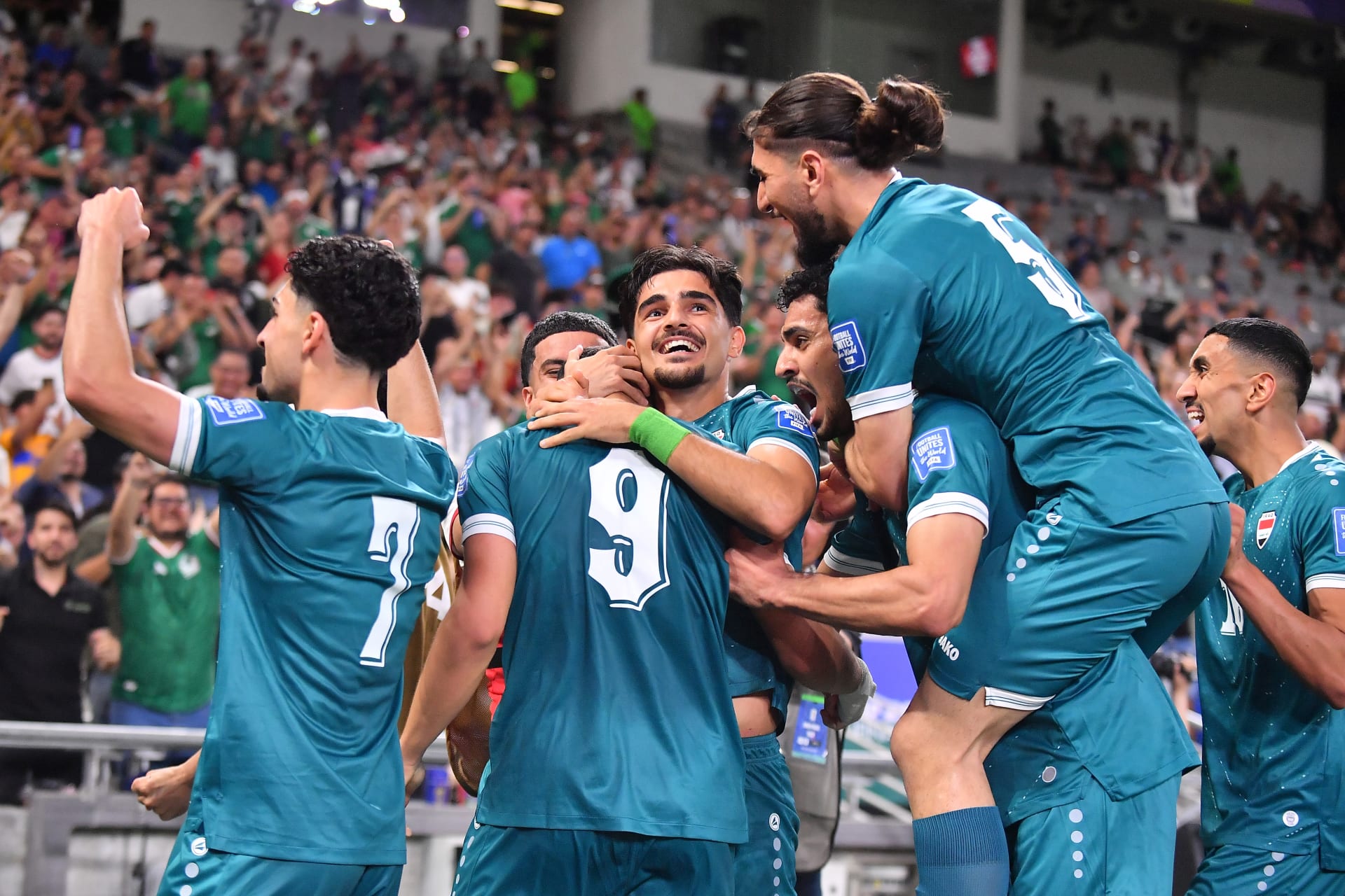 إعلان القائمة النهائية لمنتخب العراق في كأس العالم 2026.. من أبرز الغائبين؟