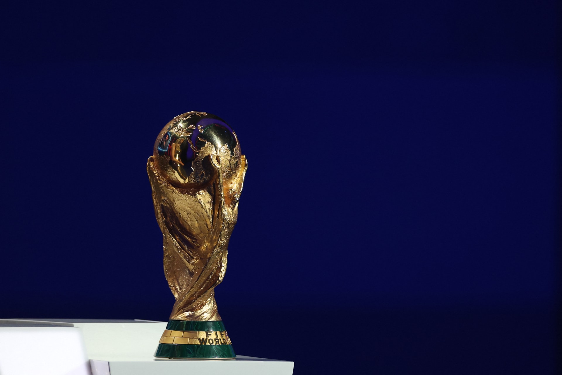 تعرّف على القوائم النهائية للمنتخبات العربية في كأس العالم 2026