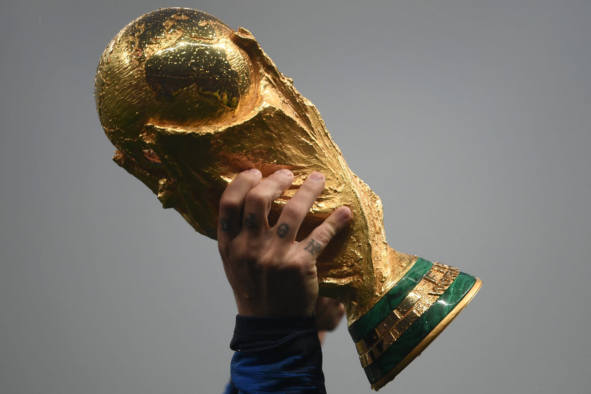 بينهم 3 أسماء عربية.. إليك أصغر وأكبر اللاعبين في كأس العالم 2026