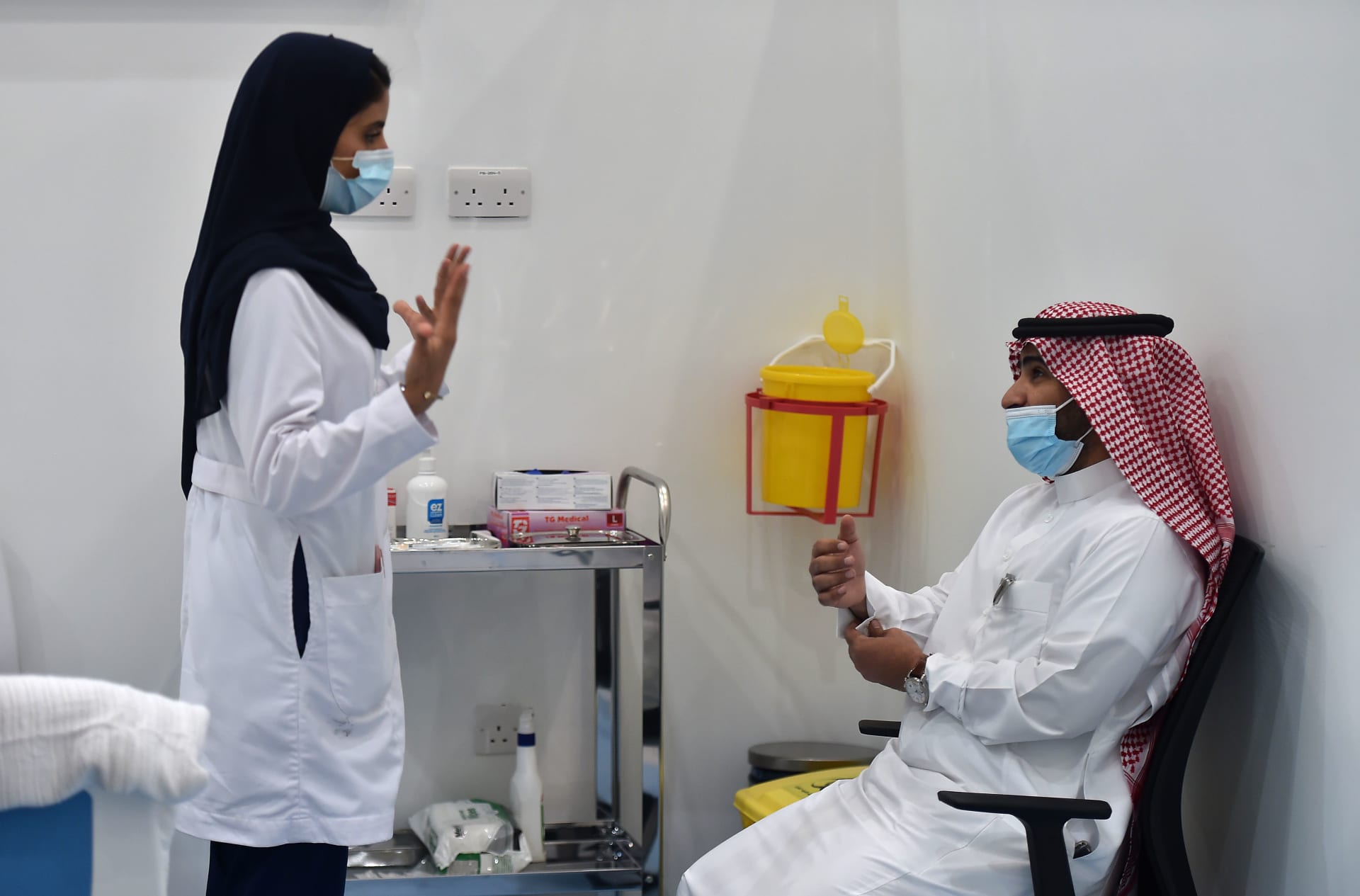 الصحة السعودية تحذر من "مضاعفات صحية خطيرة" بسبب "الطيبات"