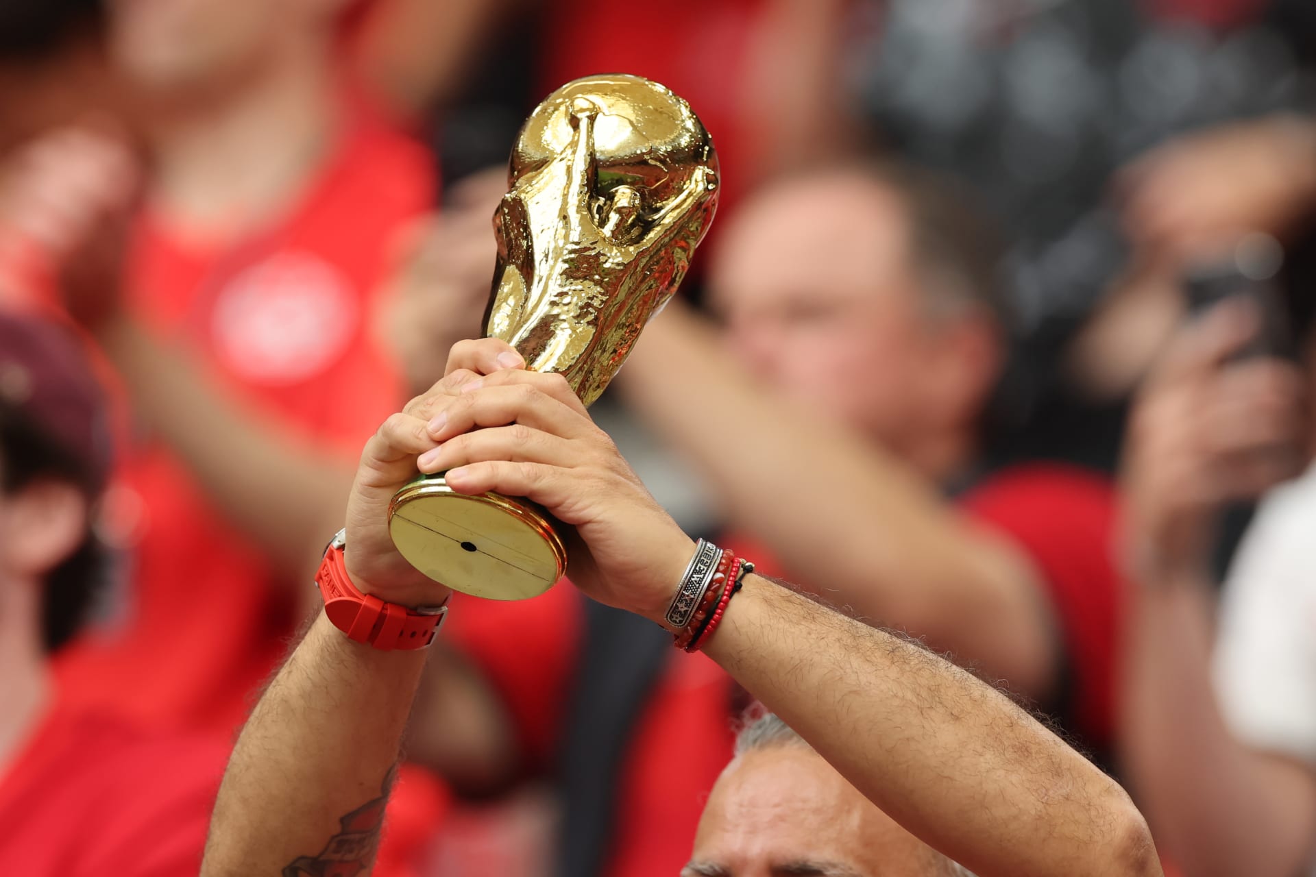 6 منتخبات تأهلت للدور الثاني في كأس العالم 2026 حتى الآن.. تعرّف عليها