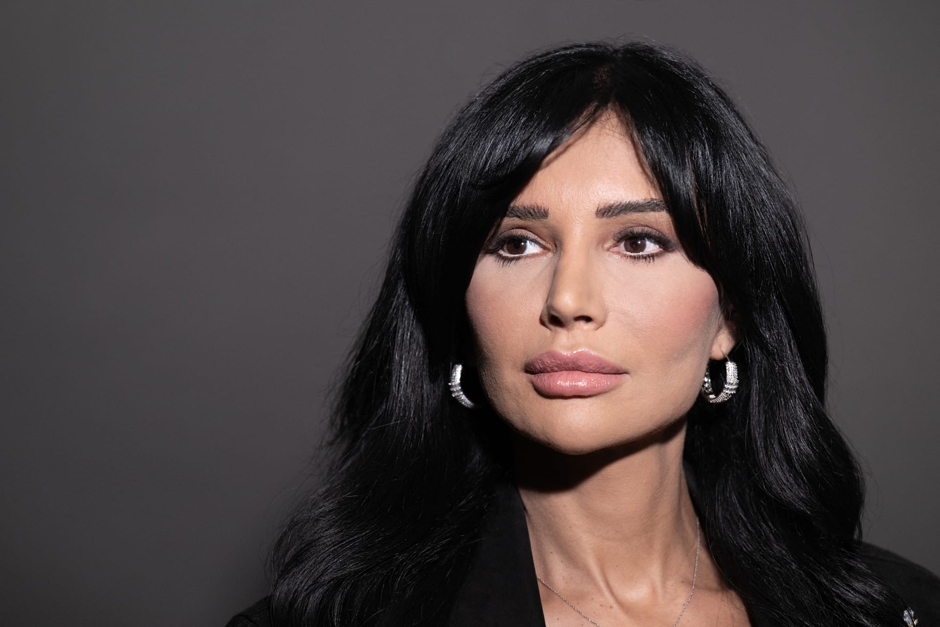المخرجة رشا شربتجي والكاتب سامر رضوان معًا في موسم رمضان 2027
