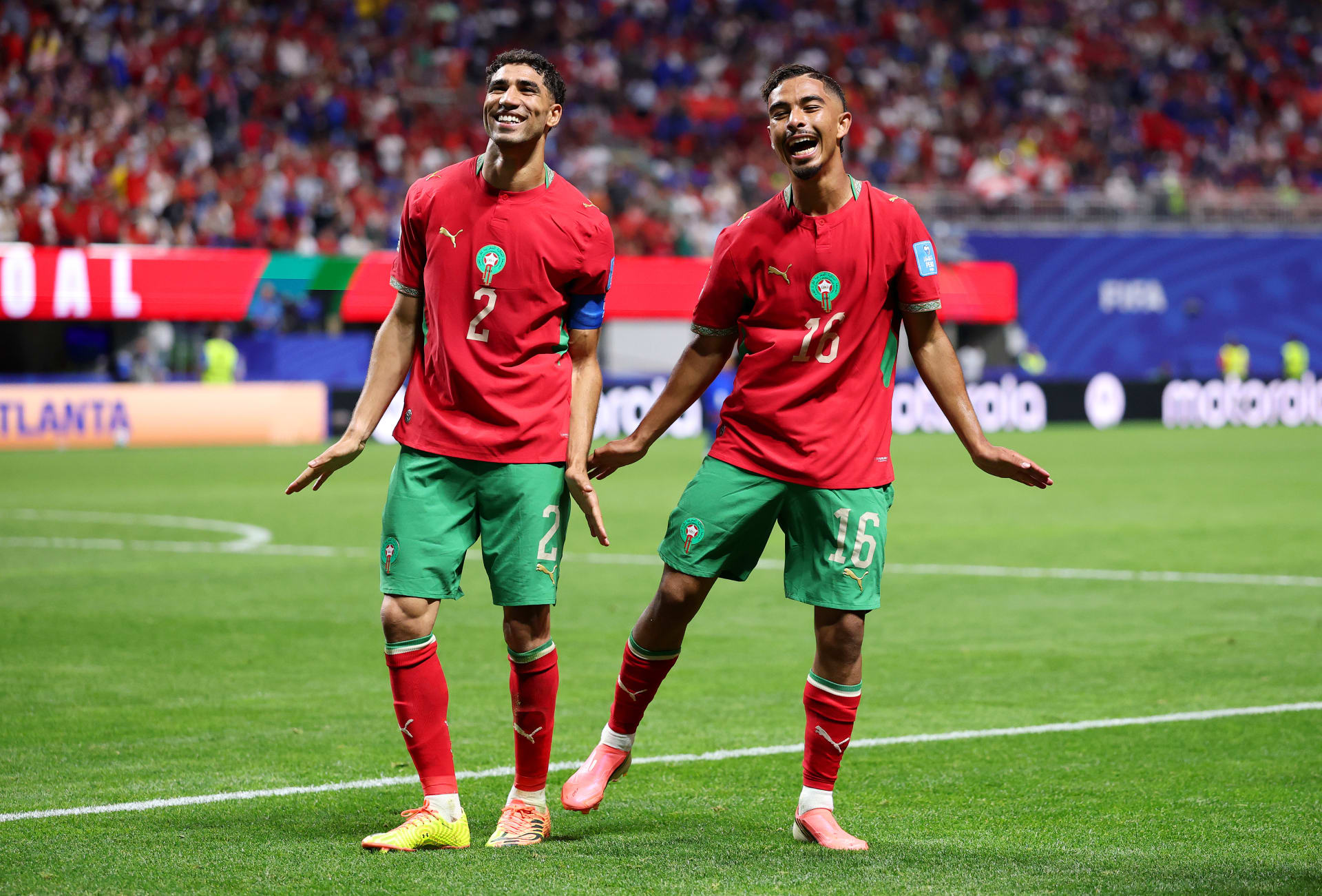 من هو "منافس" المغرب في دور الـ32 بكأس العالم 2026؟