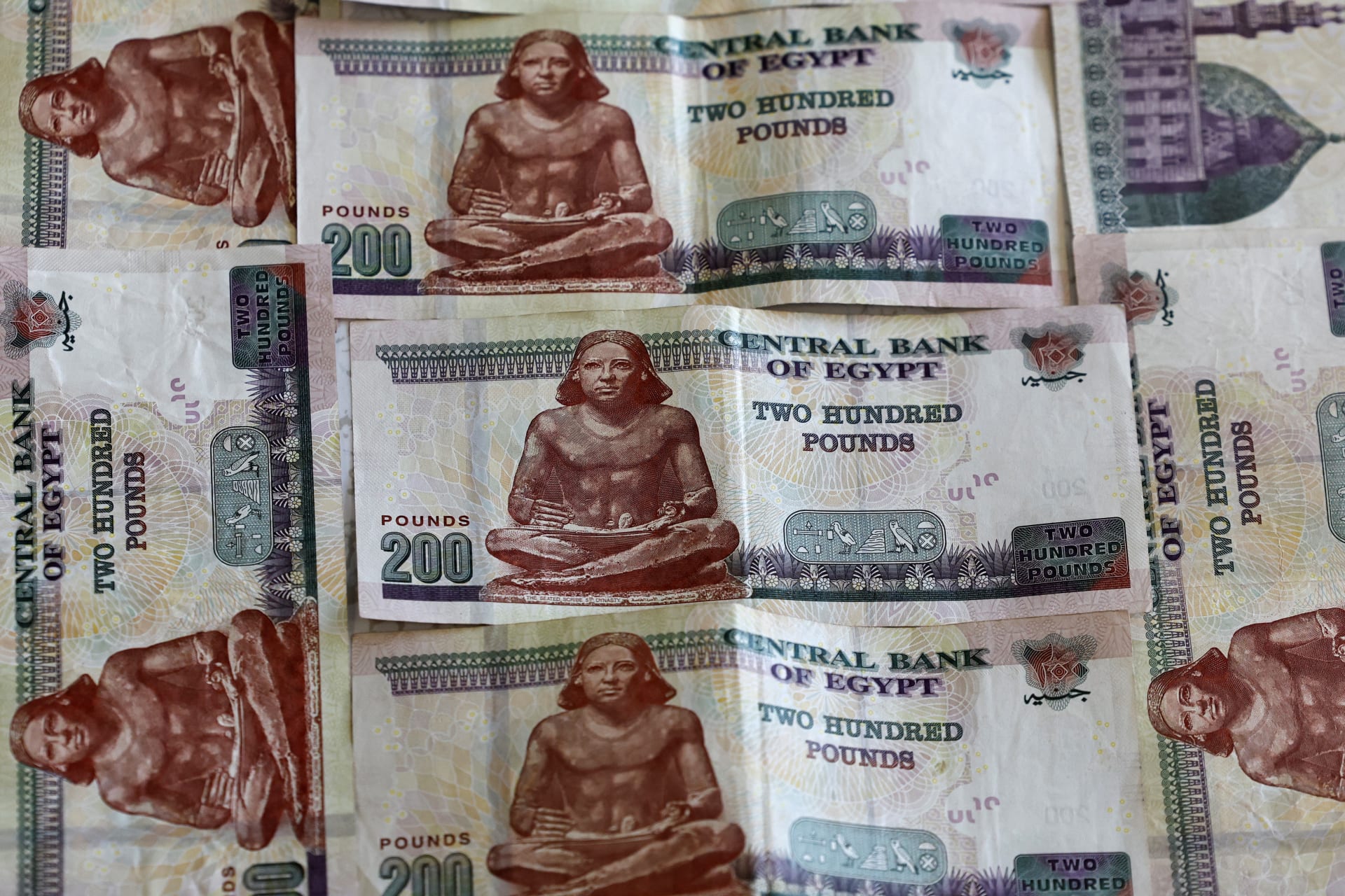 مصر.. زيادة المعاشات تتجاوز متوسط معدل التضخم المتوقع لأول مرة منذ سنوات