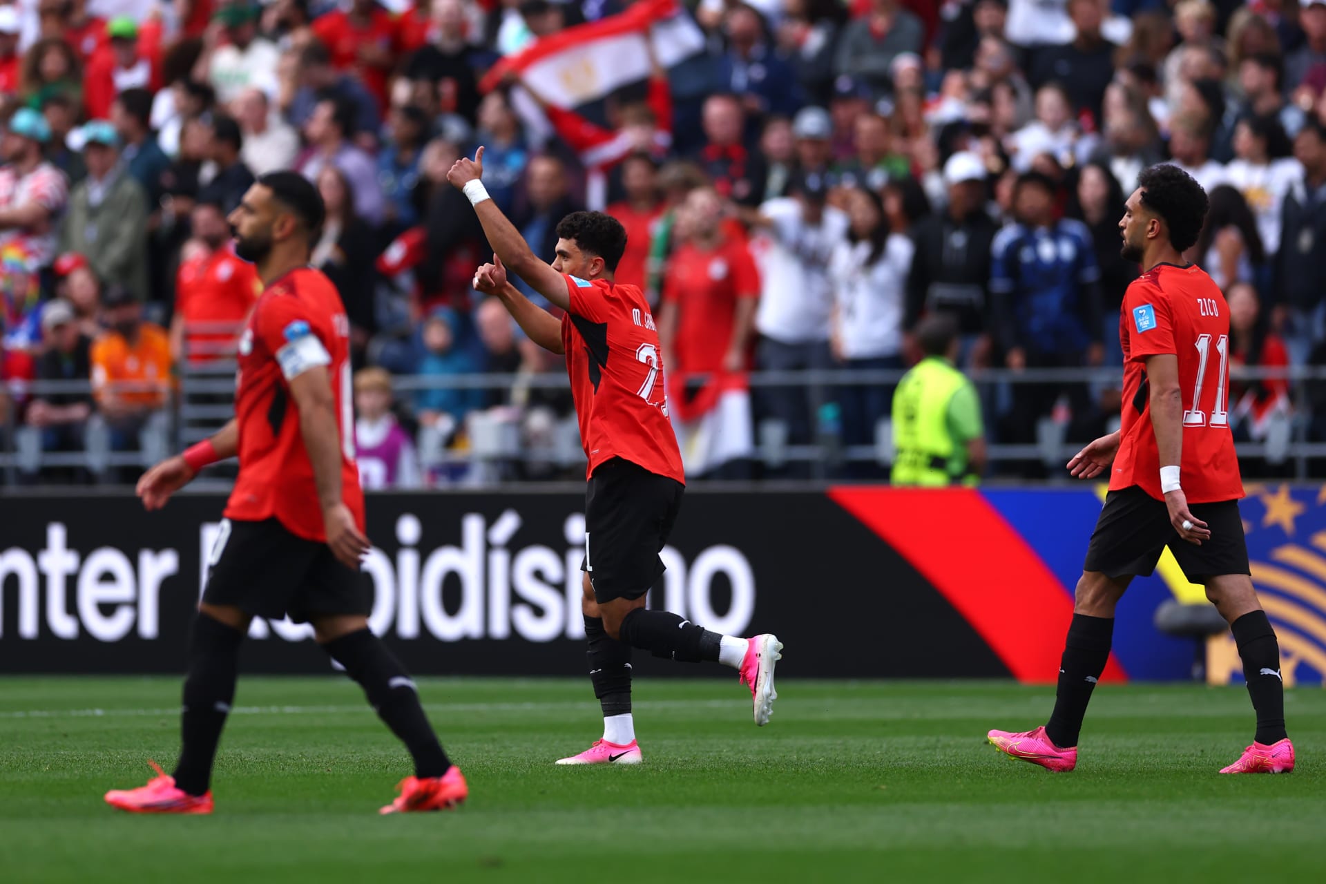من سيواجه منتخب مصر في دور الـ32 بكأس العالم 2026؟ - CNN Arabic