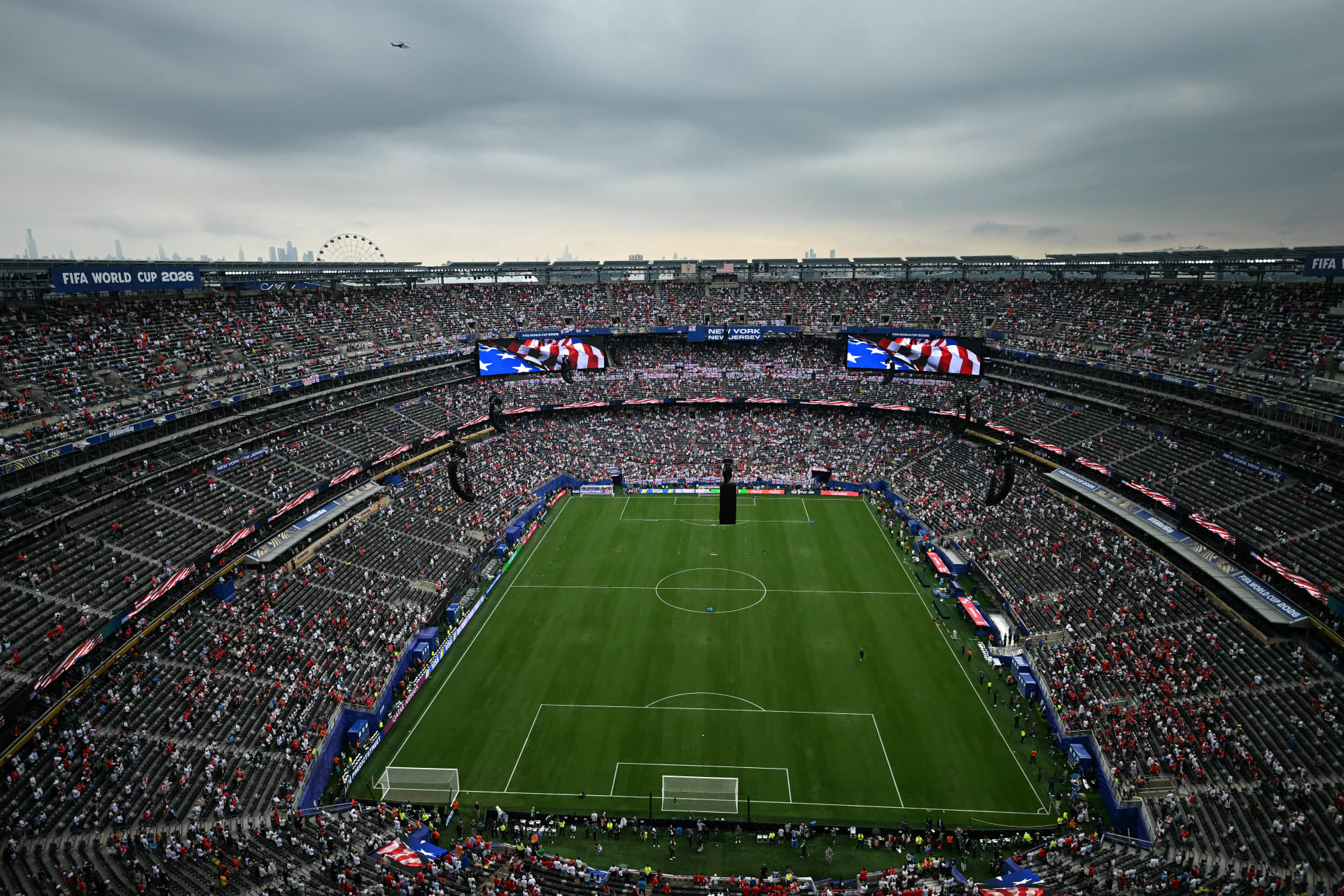إليك مواعيد جميع مباريات دور الـ32 في كأس العالم 2026