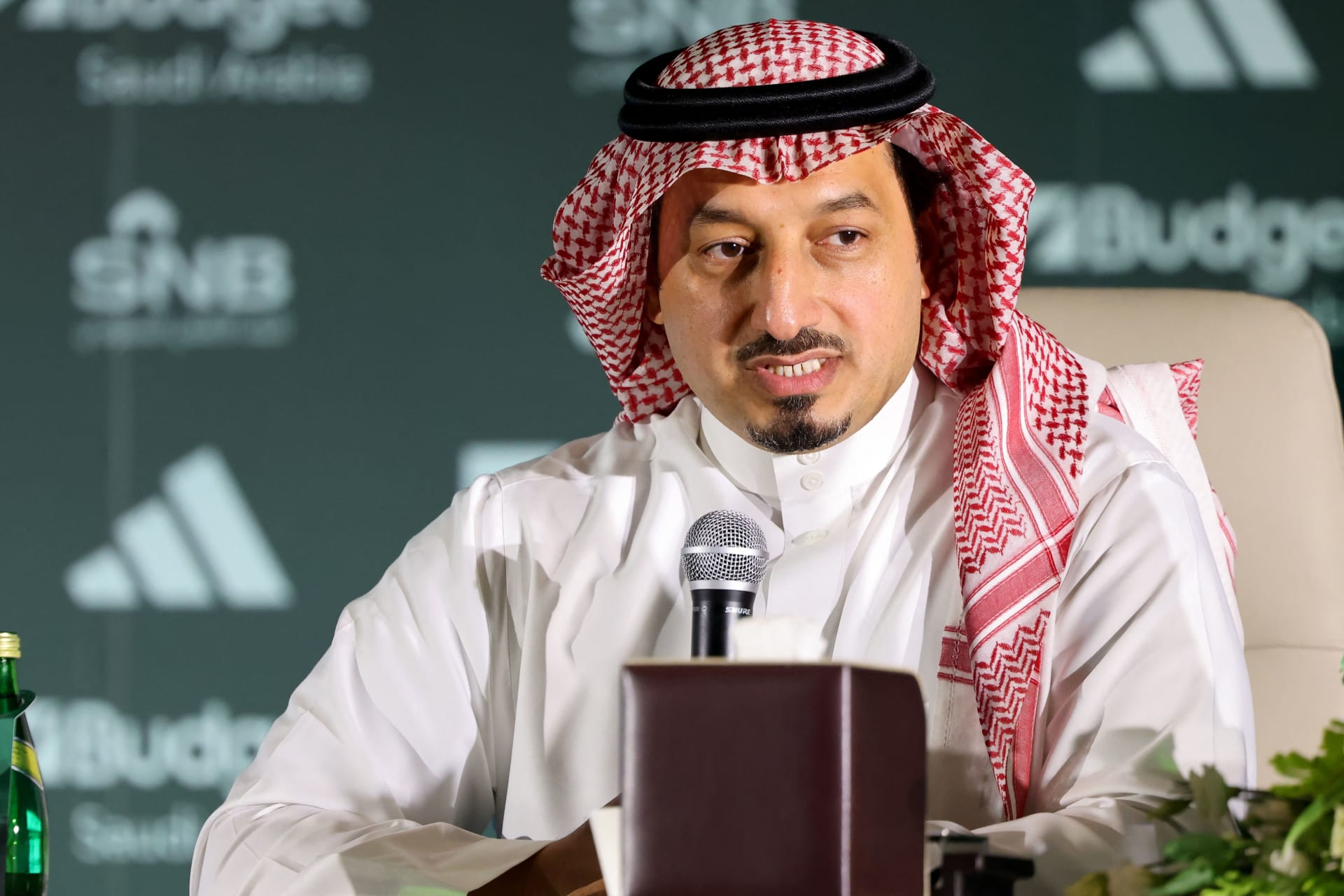 استقالة رئيس اتحاد الكرة السعودي بعد خروج المنتخب من كأس العالم 2026