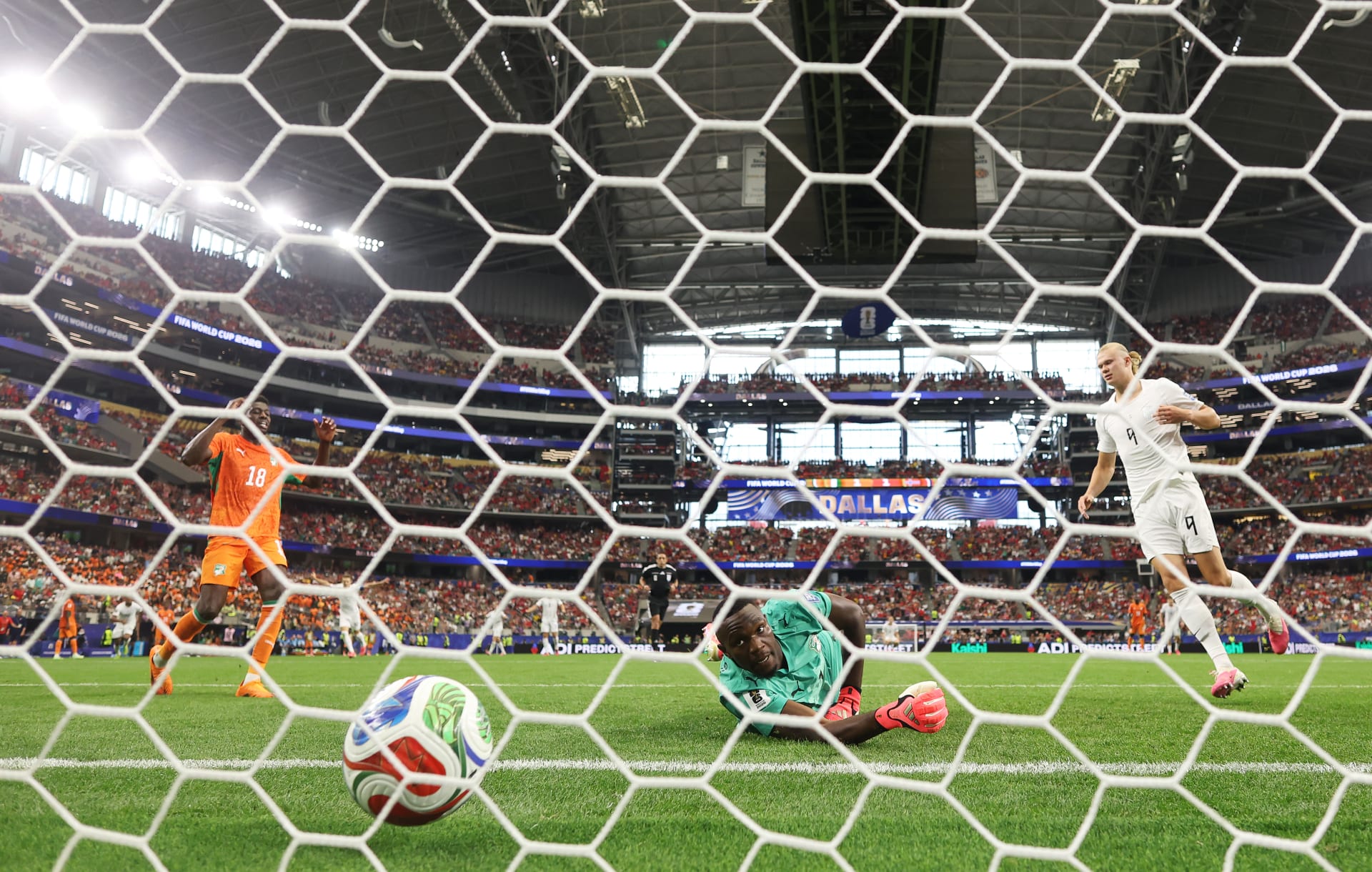 كأس العالم.. منتخب أوروبي يتأهل إلى دور الـ16 ويضرب موعداً مع البرازيل