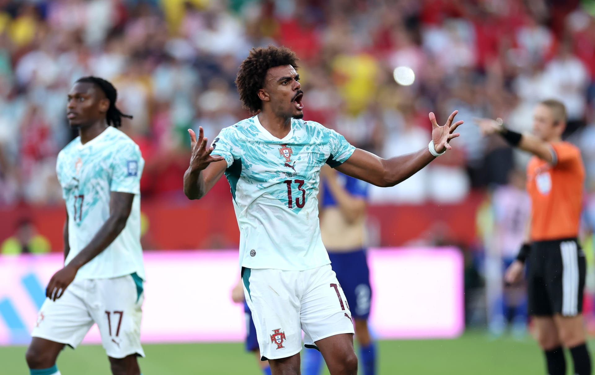 بسيناريو دراماتيكي.. البرتغال تقصي كرواتيا من كأس العالم 2026