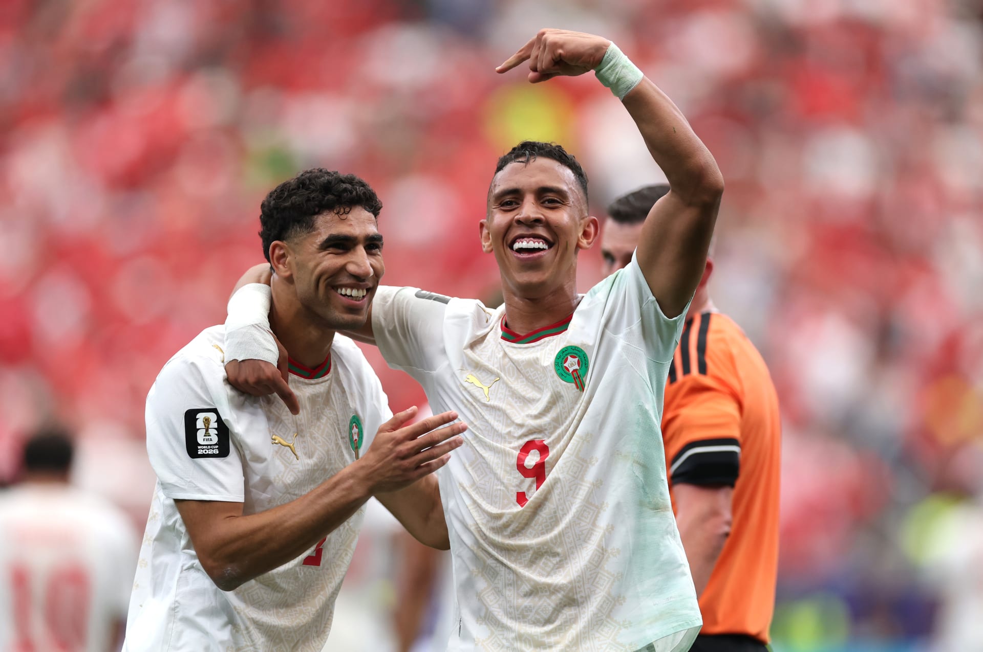 بعد تجاوزه كندا.. أمير سعودي يتوقع وصول المغرب إلى هذا الدور بكأس العالم