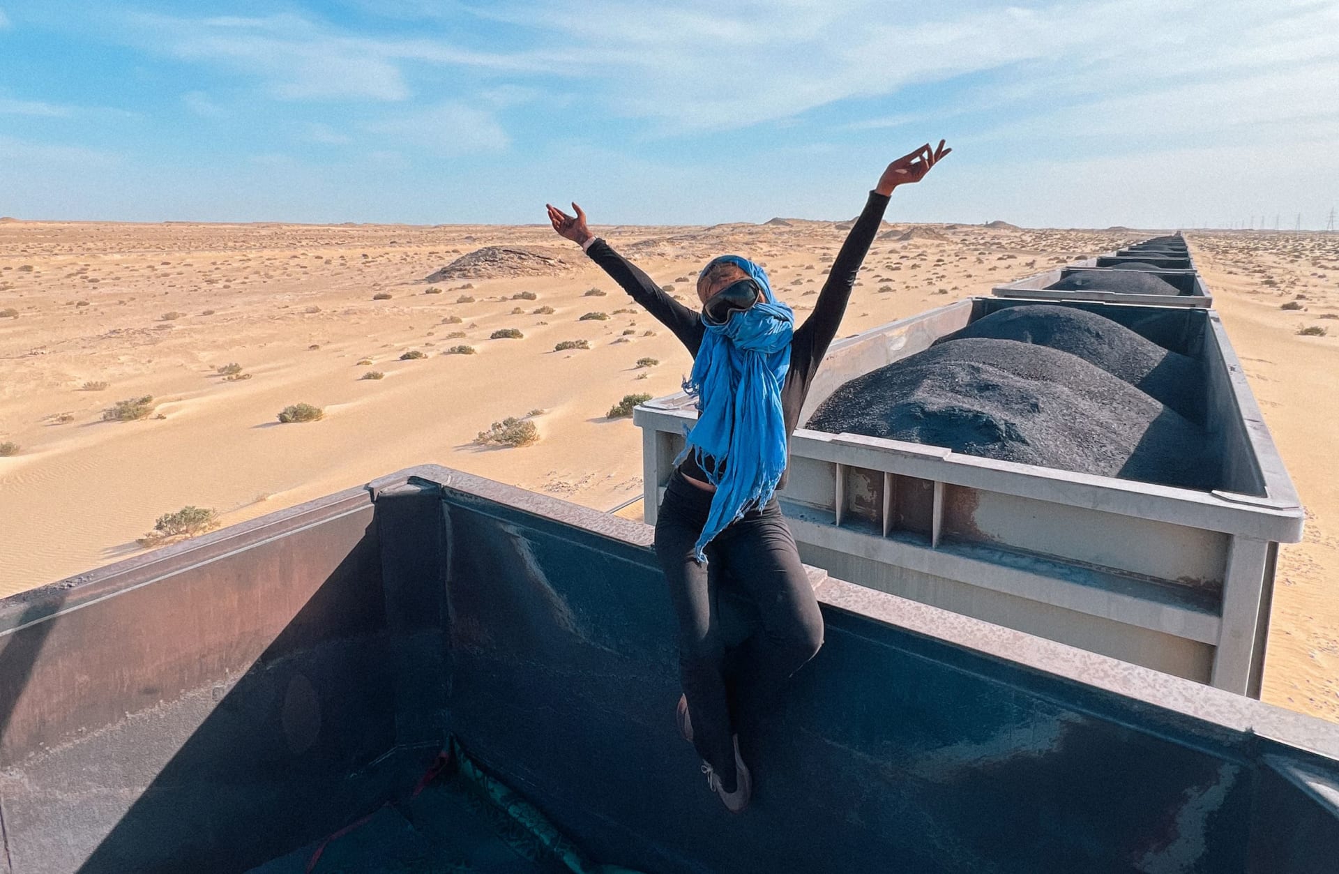 موريتانيا