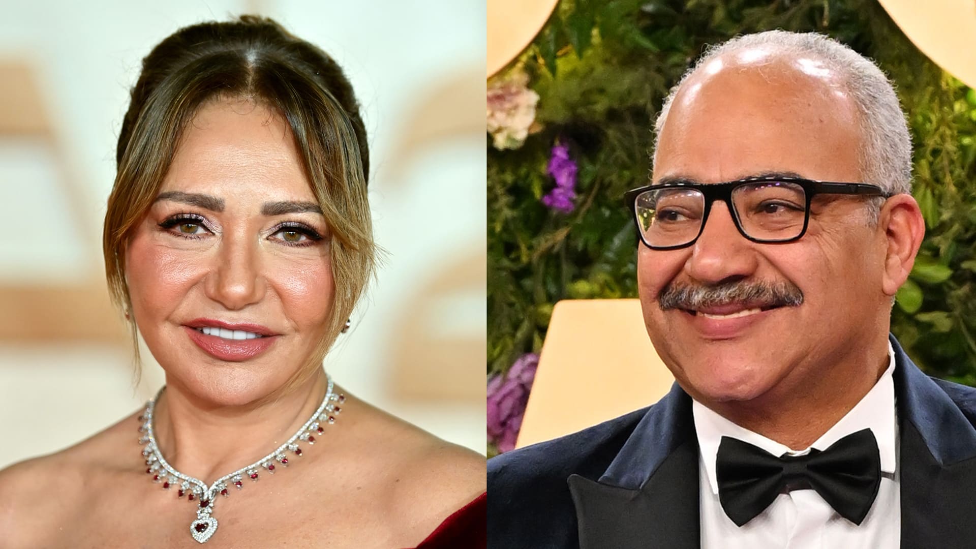 فيلم "ابن مين فيهم".. الكوميديا تجمع مجددا بين ليلى علوي وبيومي فؤاد