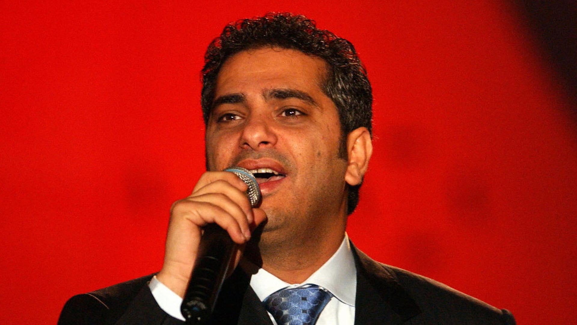 "كنت العين التي قاومت المخرز".. نقيب الفنانين السوريين مازن الناطور يوجه دعوة لفضل شاكر للغناء في سوريا