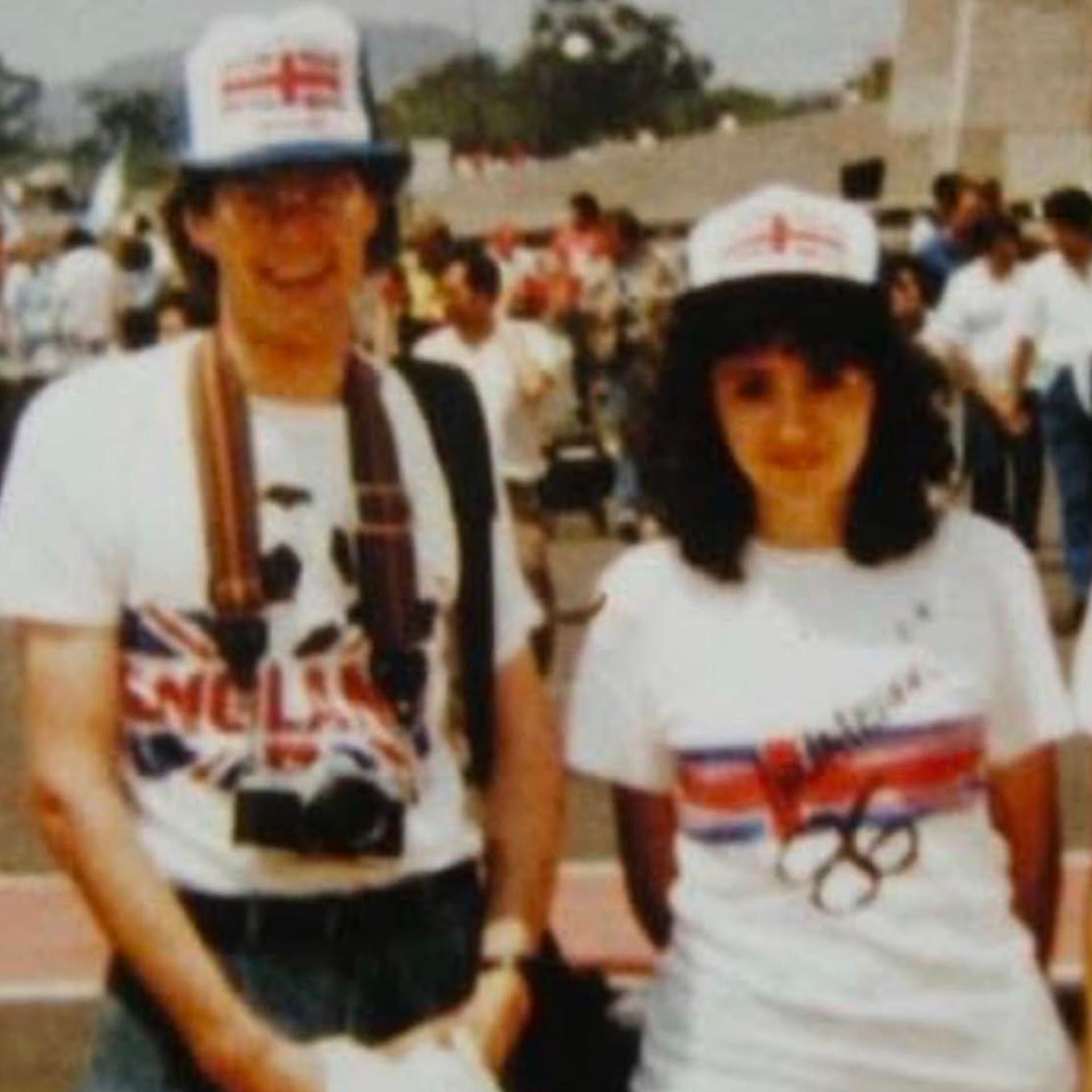 كأس العالم 1986