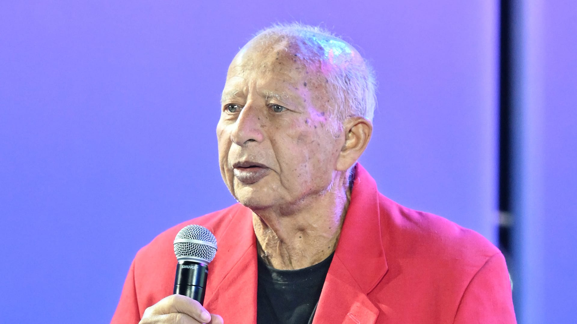 من أبرز المجددين في الموسيقى المصرية.. رحيل المؤلف الموسيقي هاني شنودة عن عمر 83 عاما