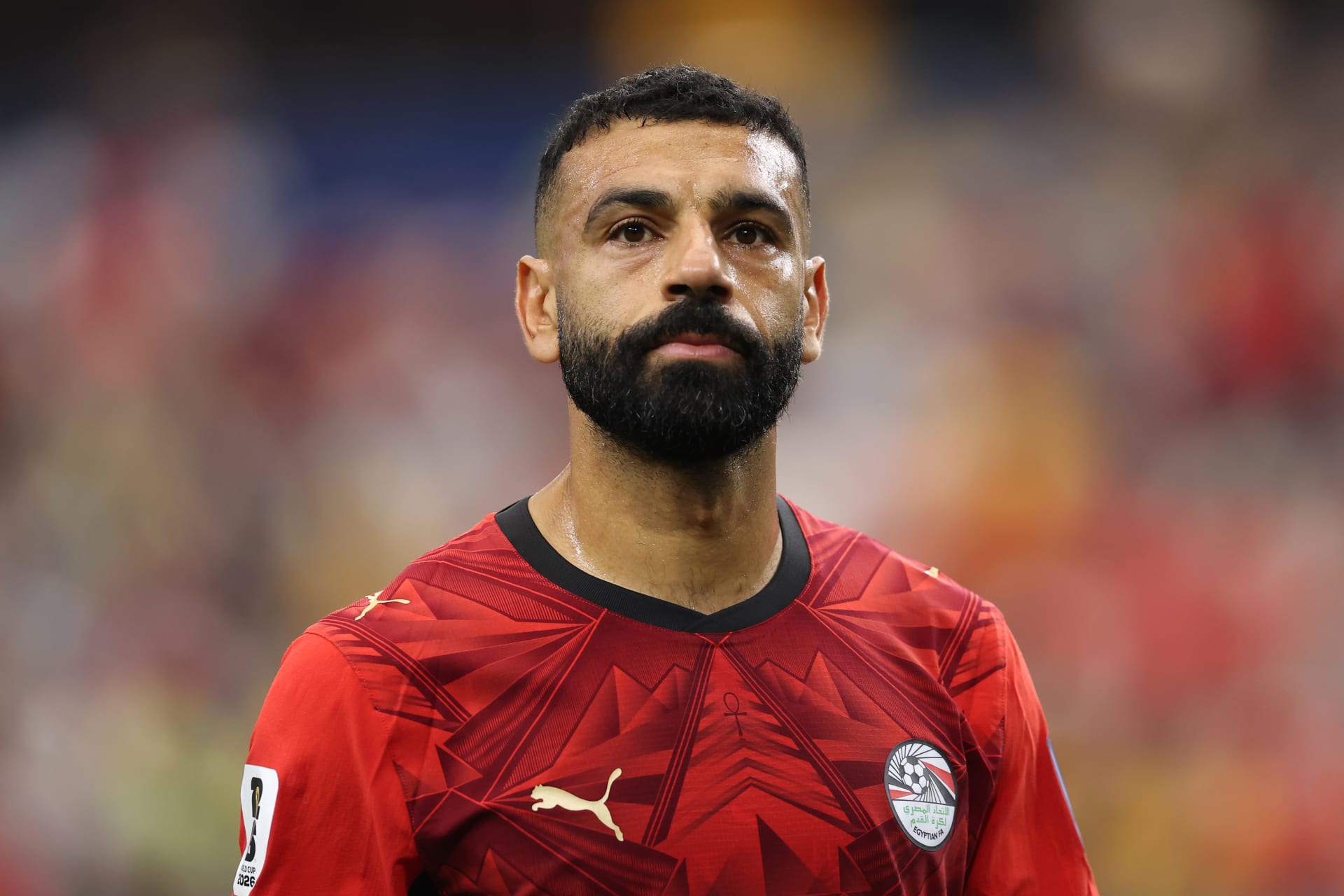 من أصل 1248 لاعباً.. في أي مركز تواجد محمد صلاح ضمن قائمة الأفضل بكأس  العالم؟ - CNN Arabic