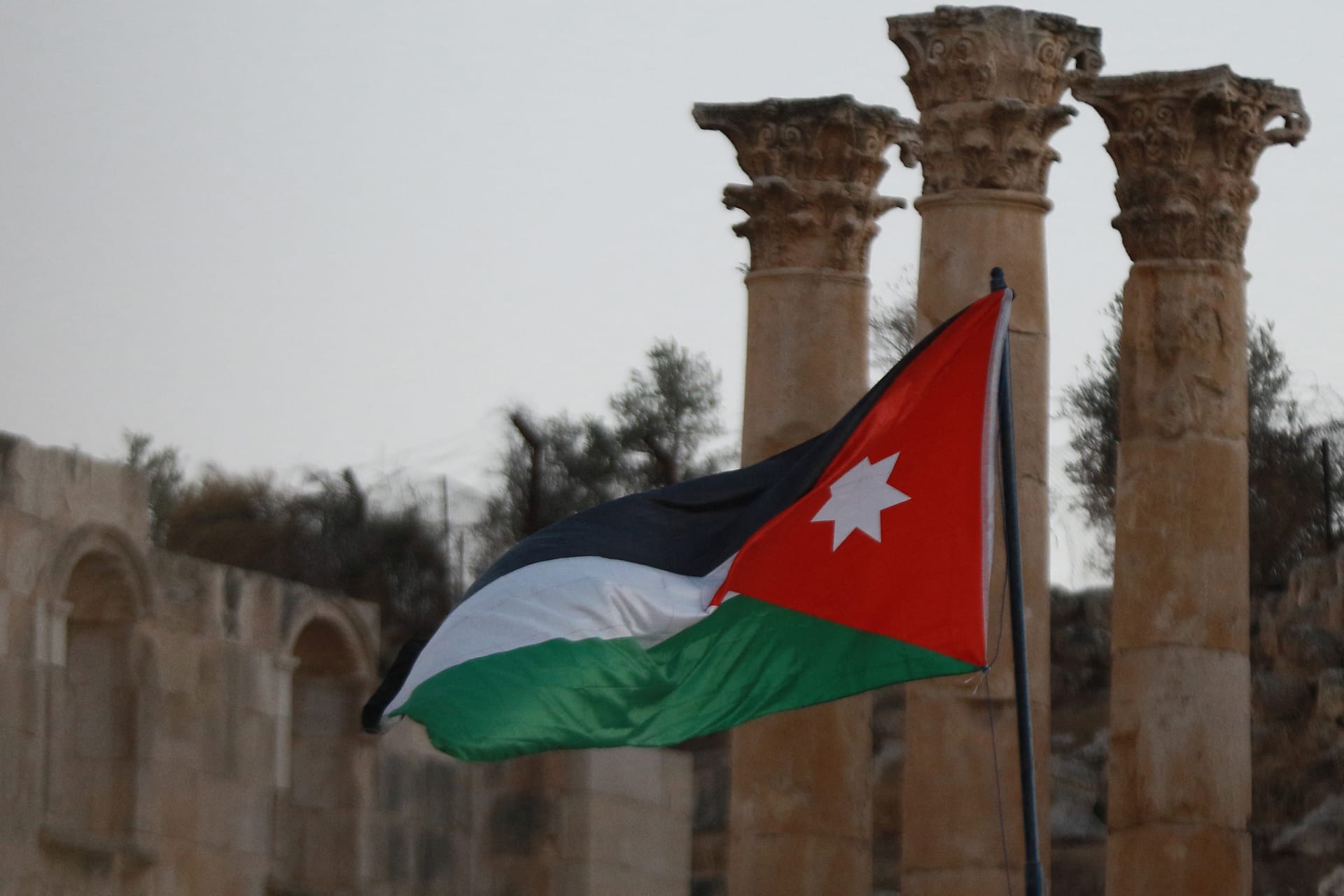 مدير المهرجان لـ CNN: "جرش الـ 40" يحتفي بجذوره الثقافية ويقدم تجربة ثرية للزوار