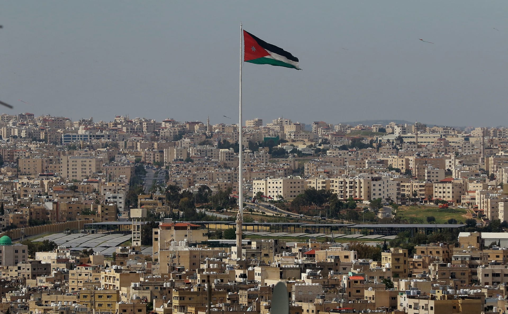 الأردن (إكس).