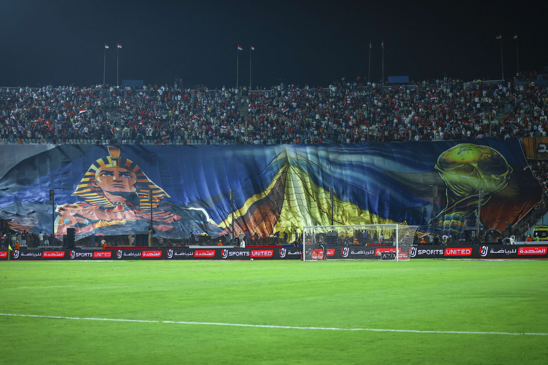 مصر.. فتح تحقيق مع مدرب بنادي الاتحاد السكندي وتوجيه بمعاقبته جراء "استبعاده لاعب بسبب اسمه"