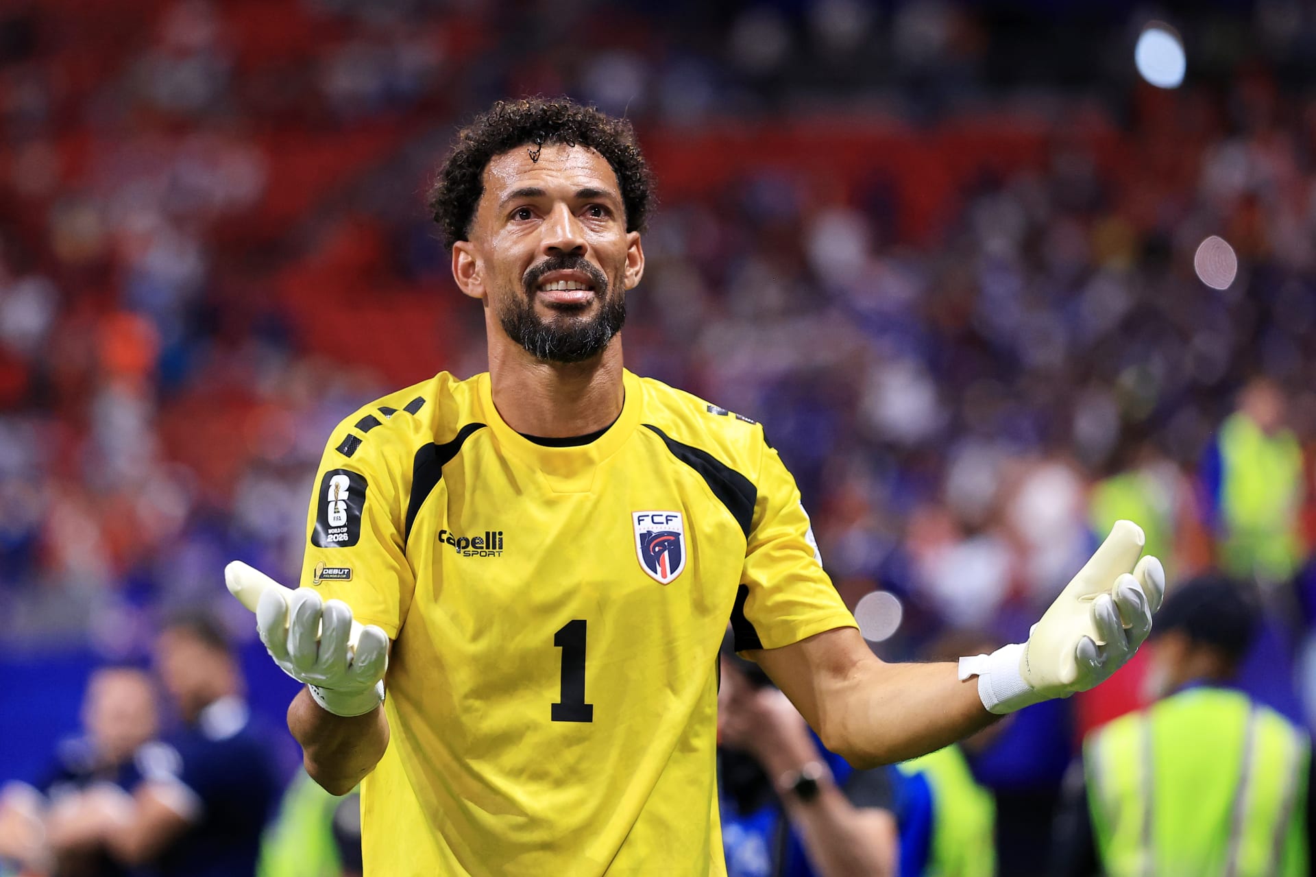 فوزينيا ينضم لهذا النادي بعد تألقه في كأس العالم 2026