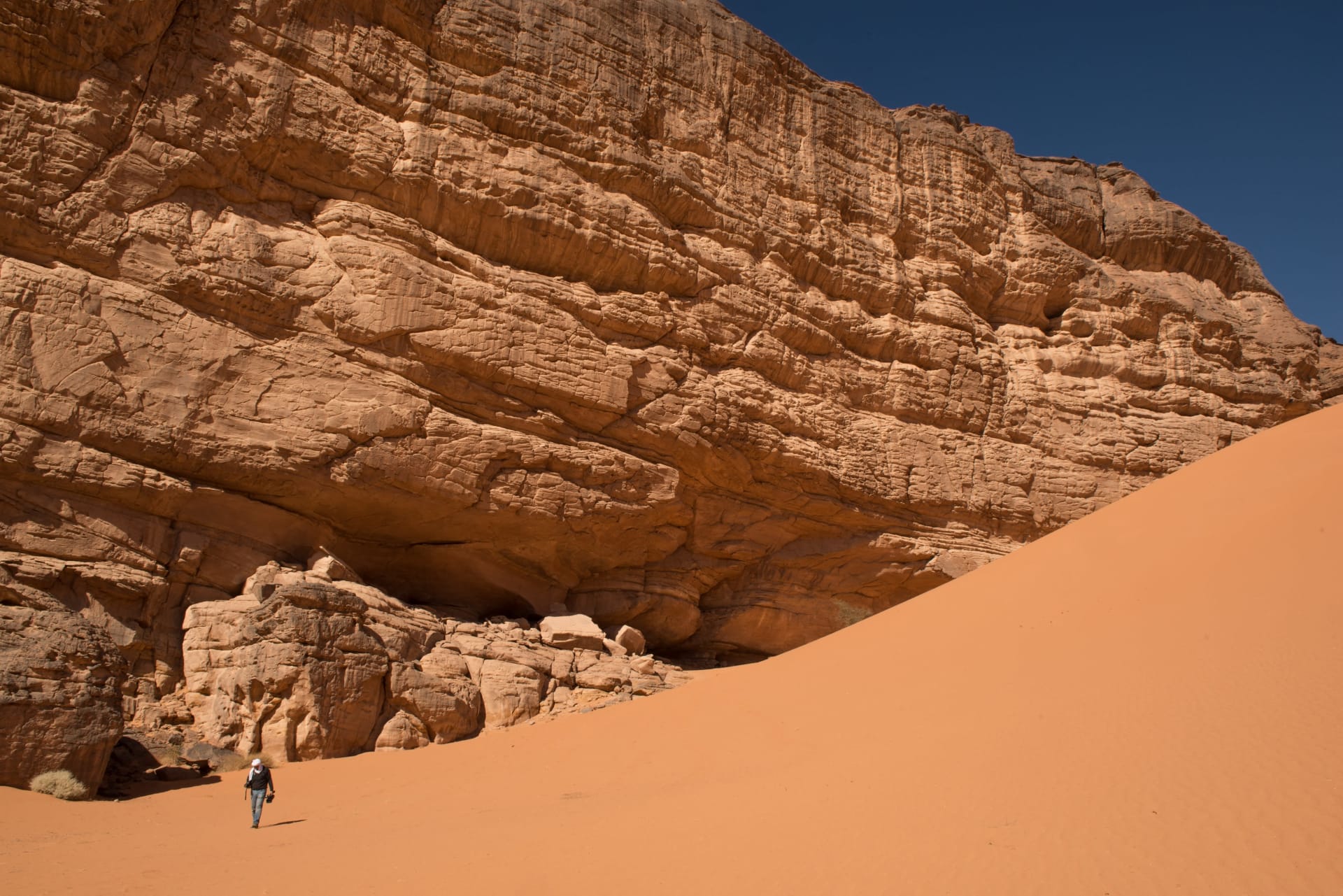 ليبيا