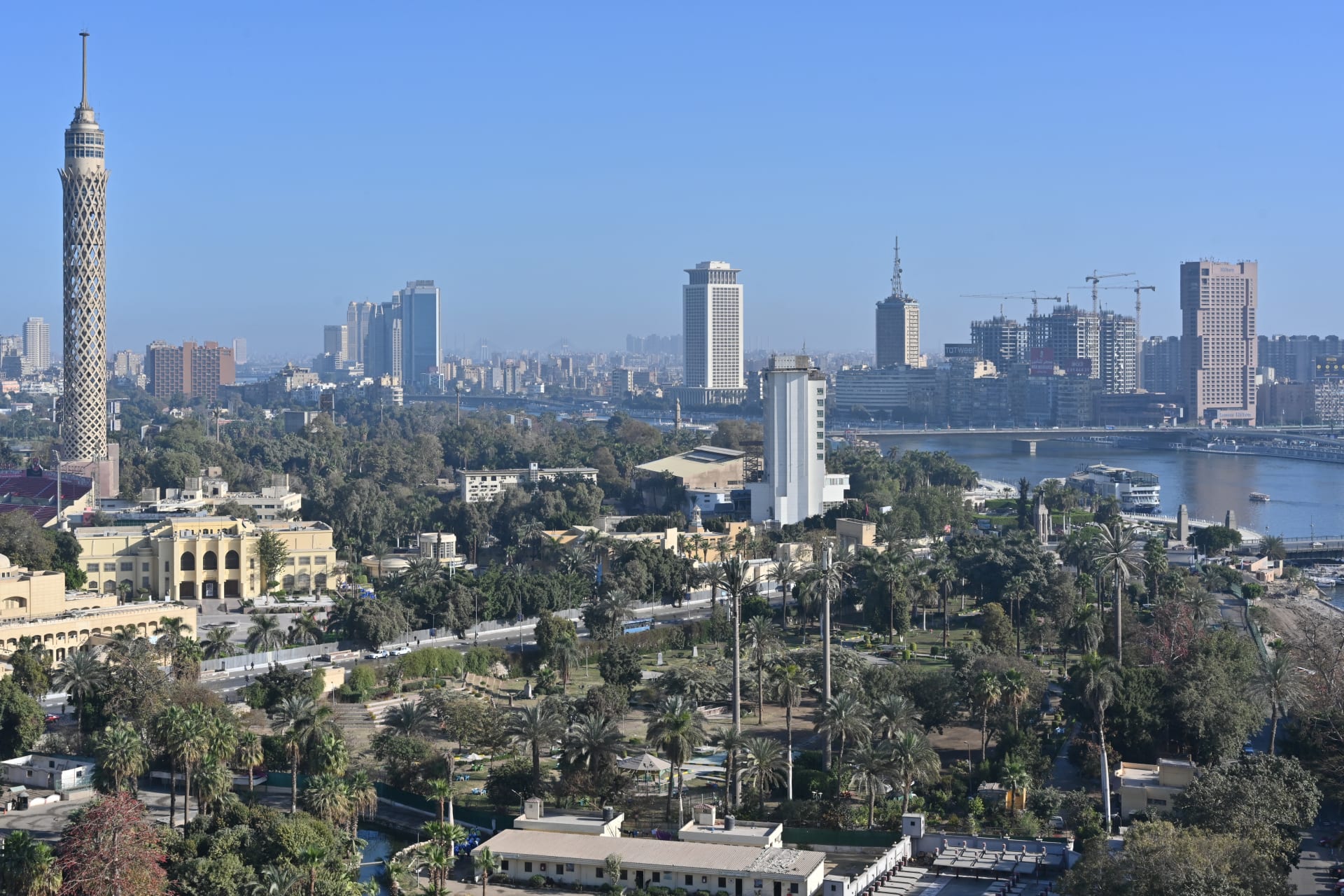 مصر.. عامل يقتل مدير مدرسة بسلاح أبيض والداخلية تكشف تفاصيل 