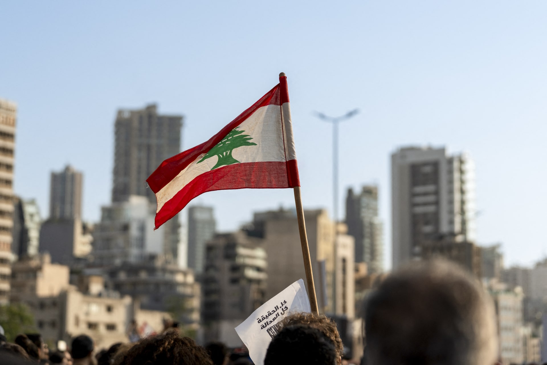 مجلس النواب اللبناني يلغي عقوبة الإعدام.. ووزير العدل يعلق