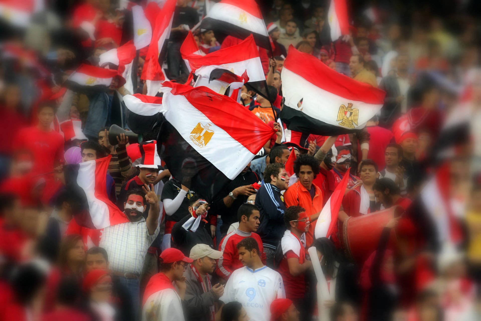 بعد هروب مصارعين.. وزارة الشباب والرياضة في مصر تتحرك وتكشف تفاصيل الواقعتين