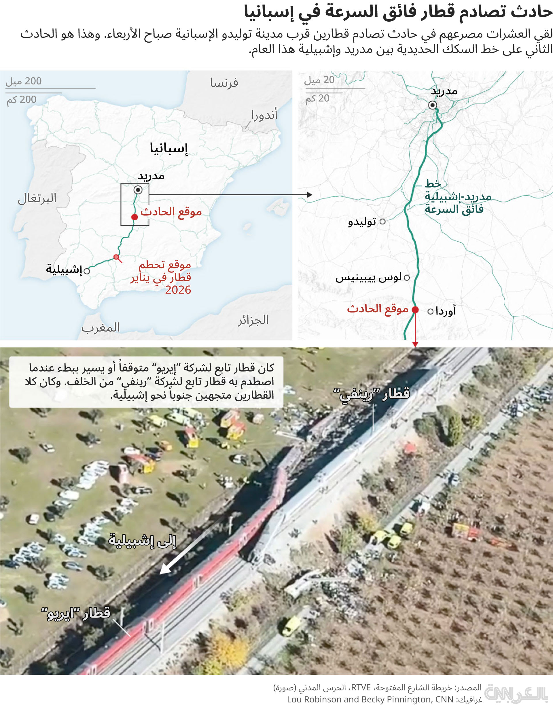 spain train crash