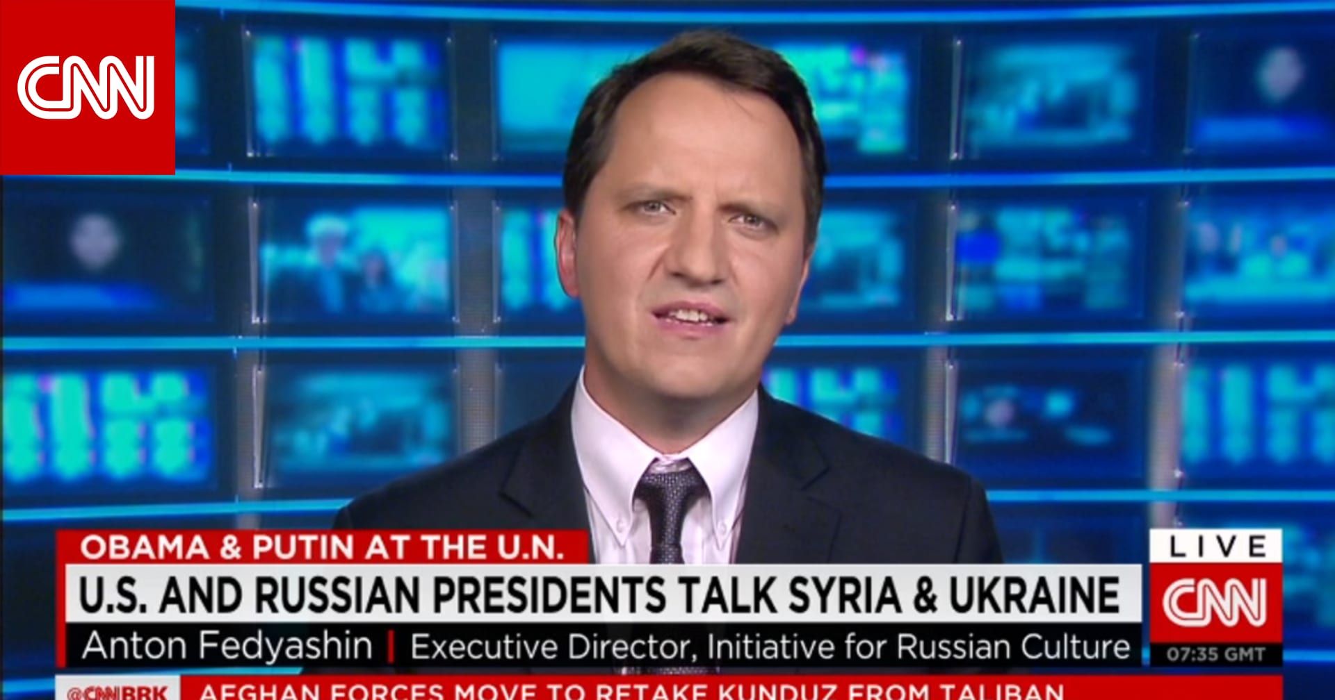 بروفيسور في التاريخ لـcnn وصف الحرب الباردة على المشادات بين أمريكا وروسيا حول سوريا وأوكرانيا تبسيط خاطئ والموقف أكثر تعقيدا Cnn Arabic