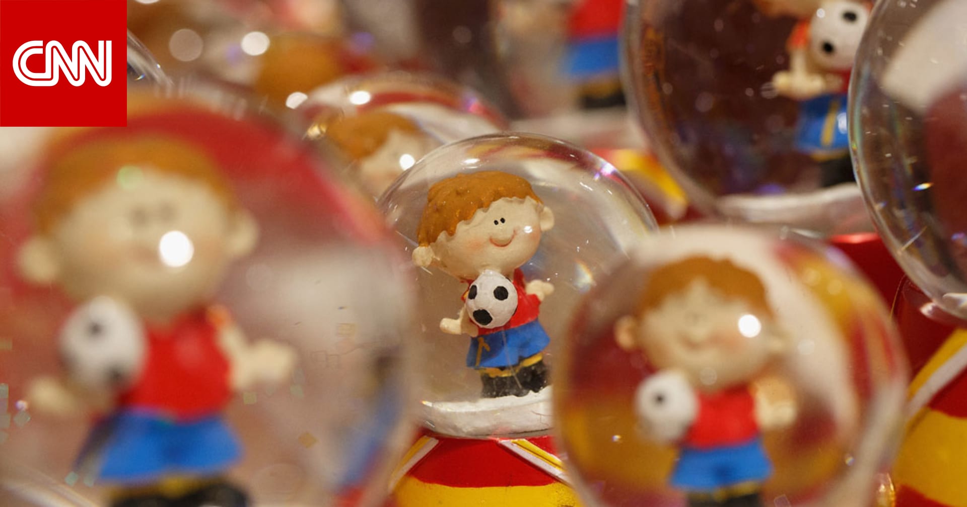 15 هدية تذكارية يجب الابتعاد عنها Cnn Arabic