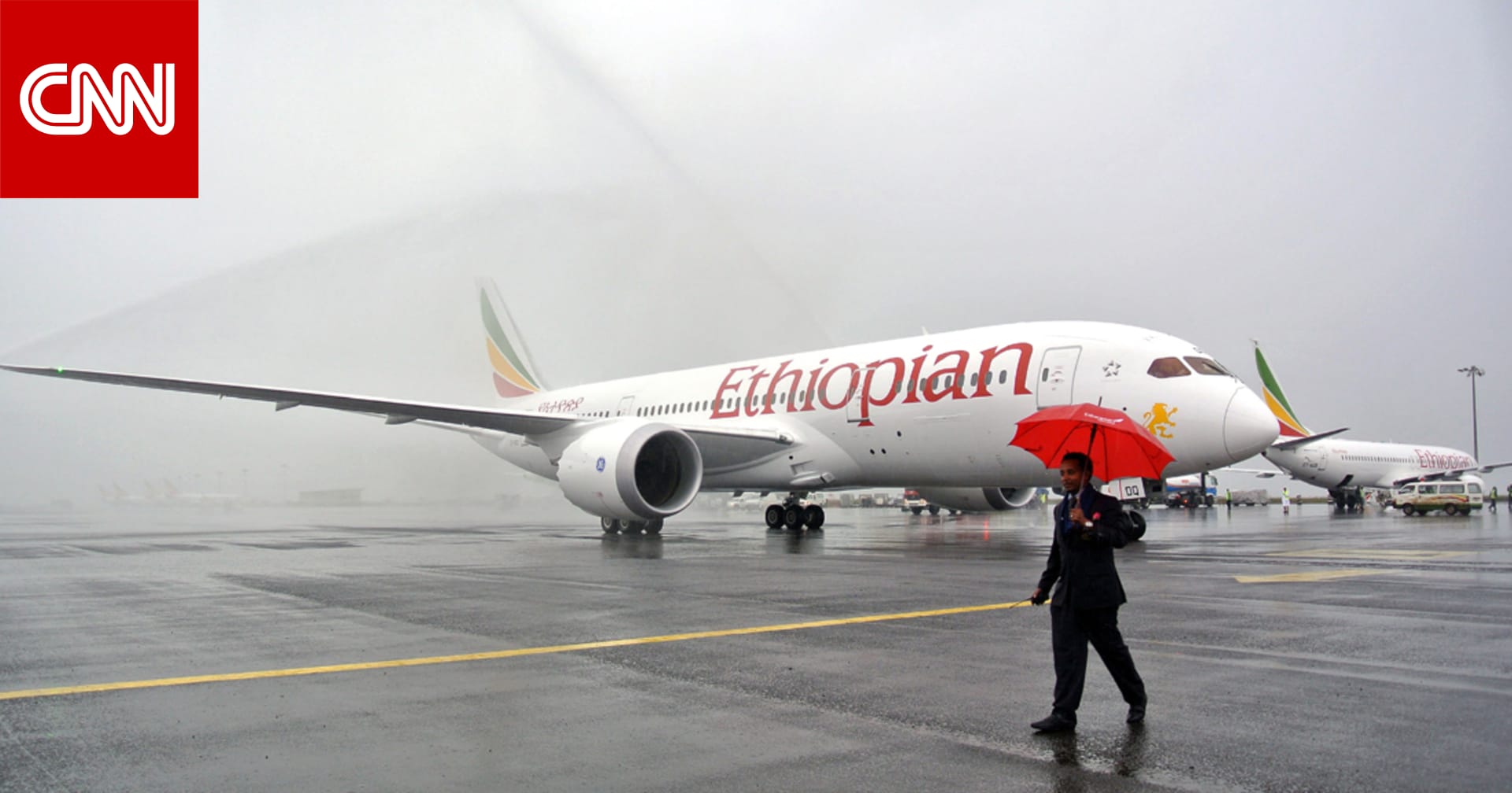 طائرات للخطوط الجوية الأثيوبية تحلّق بتمويل إسلامي في صفقة غير مسبوقة ...