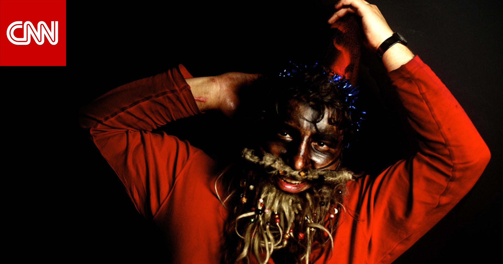 تحليل خامنئي ينتقد العنصرية بأمريكا لكن ماذا عن حجي فيروز الأسود والتمييز ضد العرب والأذريين وحكم الفيفاك Cnn Arabic