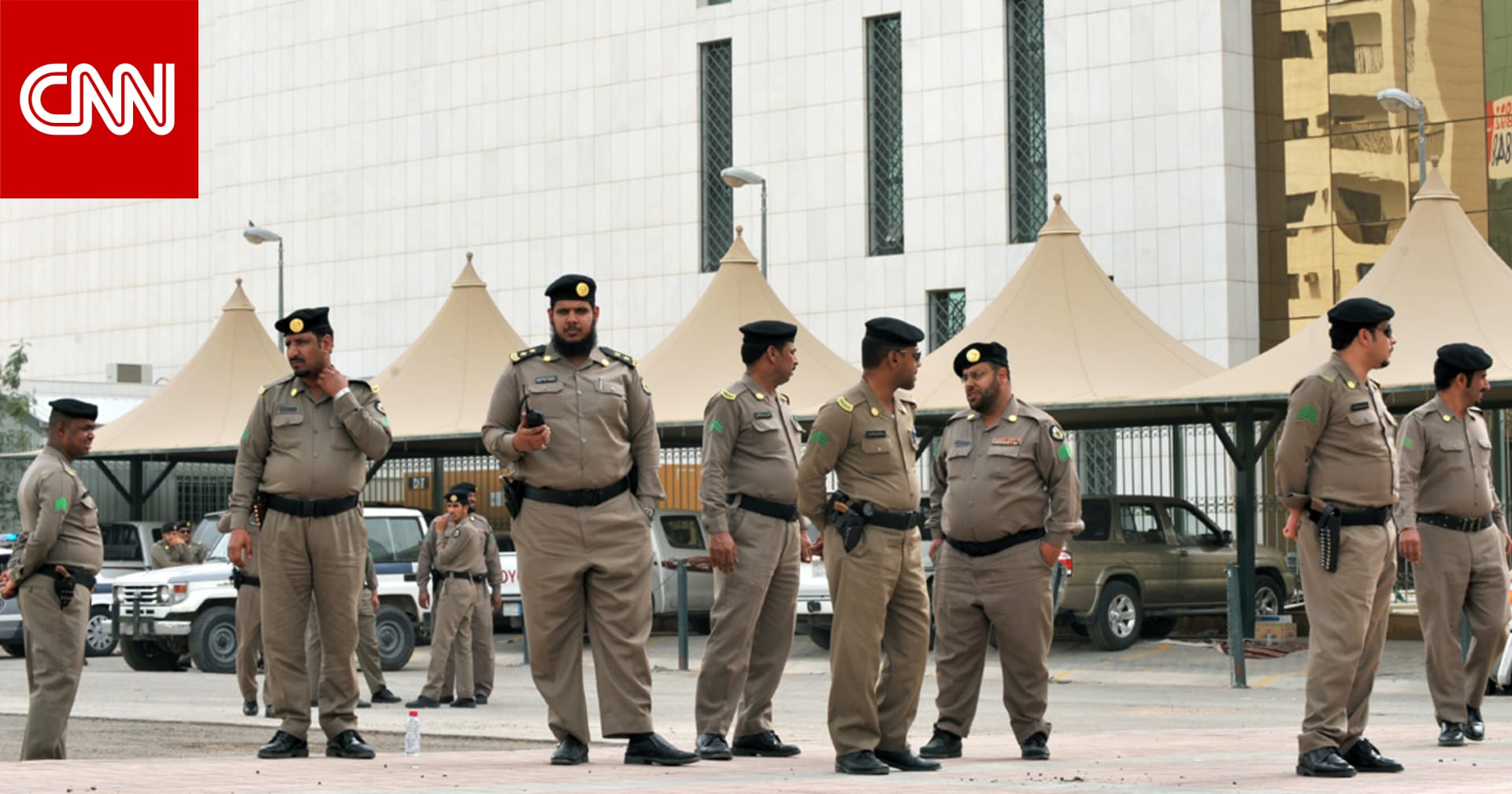 تنفيذ حكم القصاص اليوم في الدمام