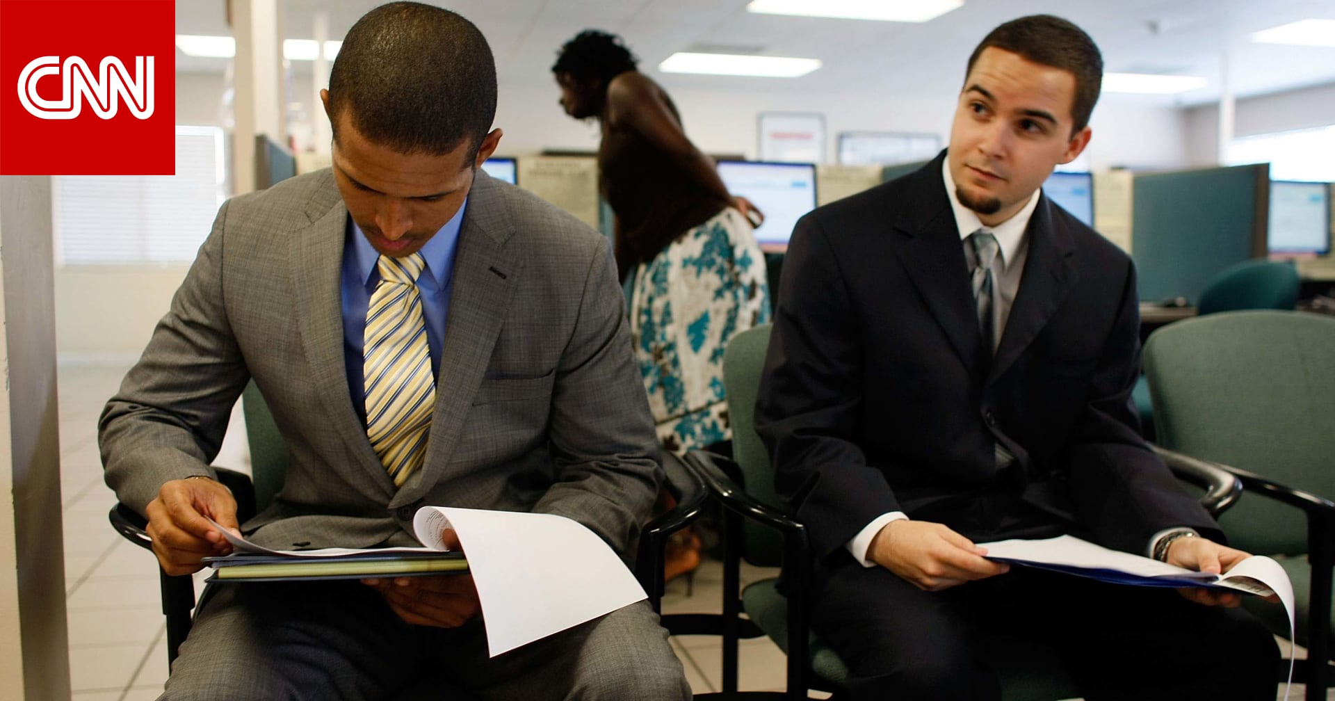 خمسة أمور يجب أخذها بعين الاعتبار عند إجراء مقابلة عمل Cnn Arabic