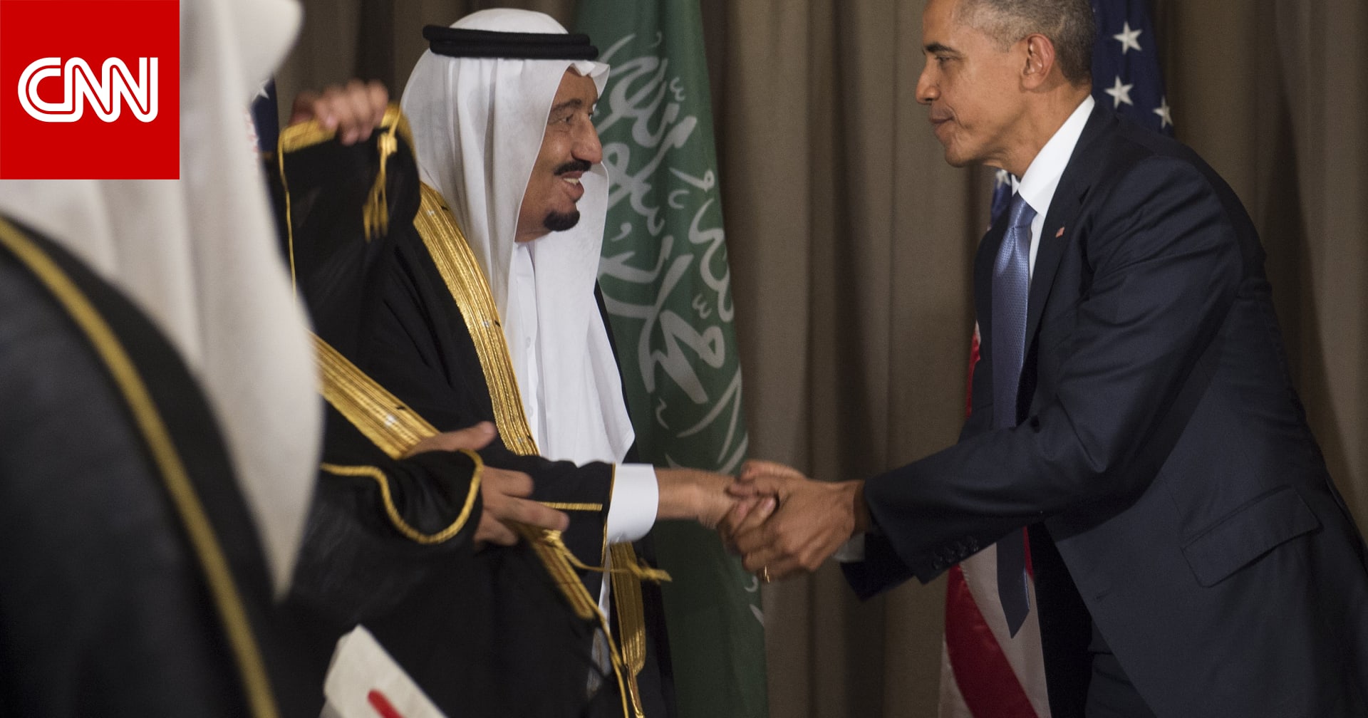 تزامنا مع زيارة أوباما الخليج: البيت الأبيض يهدد باستخدام حق النقض ضد ...