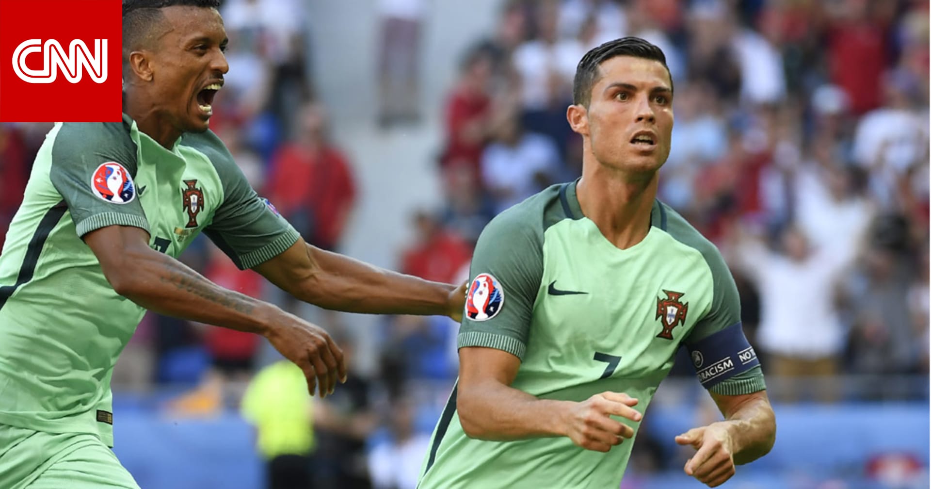 البرتغال والمجر يتأهلان بعد التعادل في إحدى أجمل مباريات ...