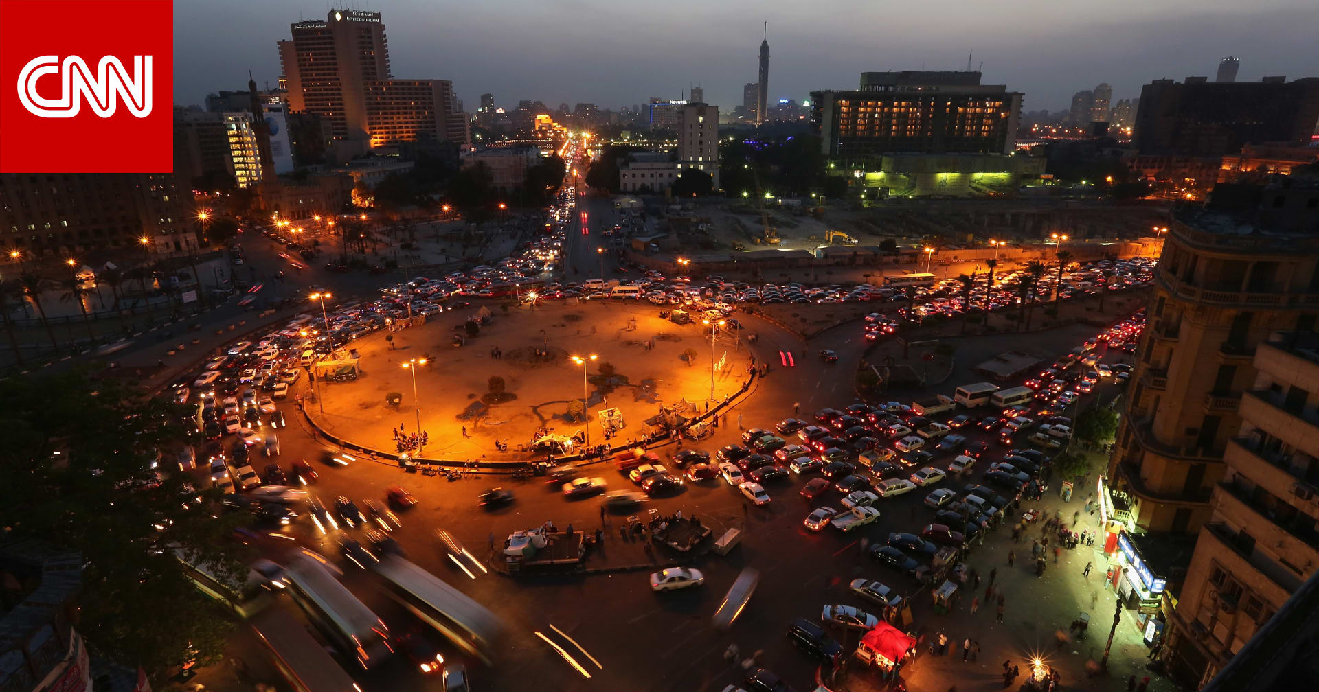 тахрир площадь